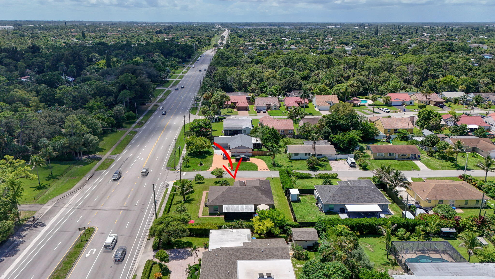1016 CHERYL, Haverhill FL 33417
