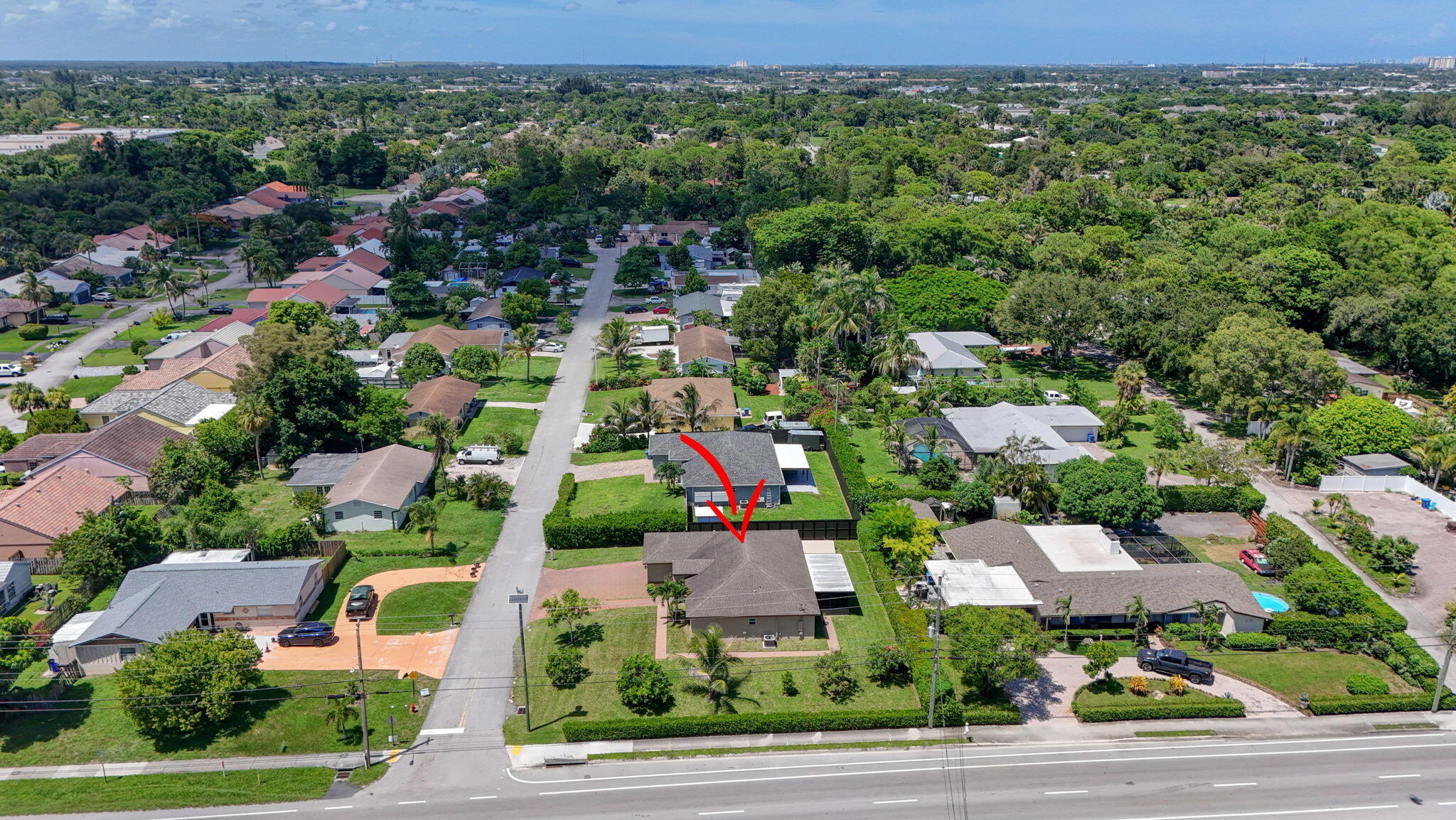 1016 CHERYL, Haverhill FL 33417