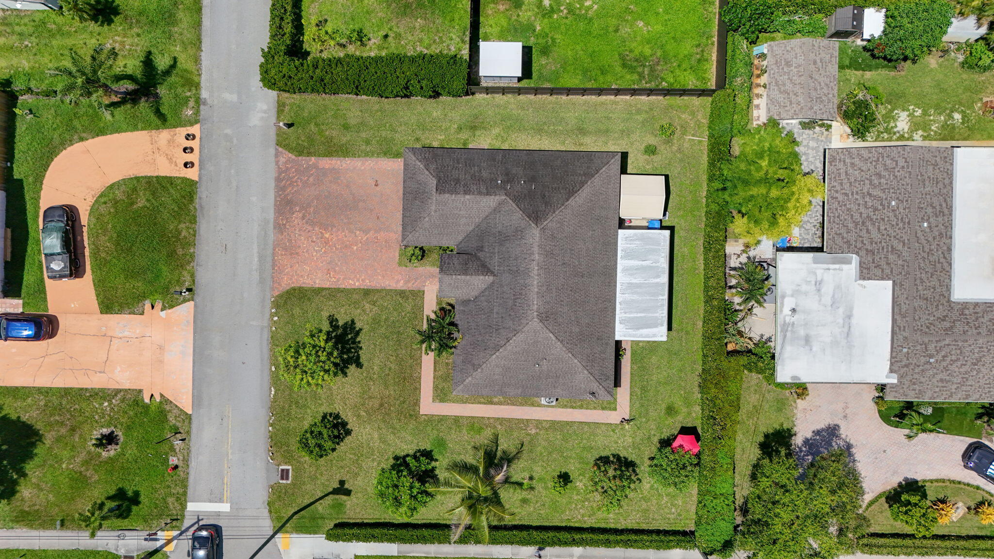 1016 CHERYL, Haverhill FL 33417