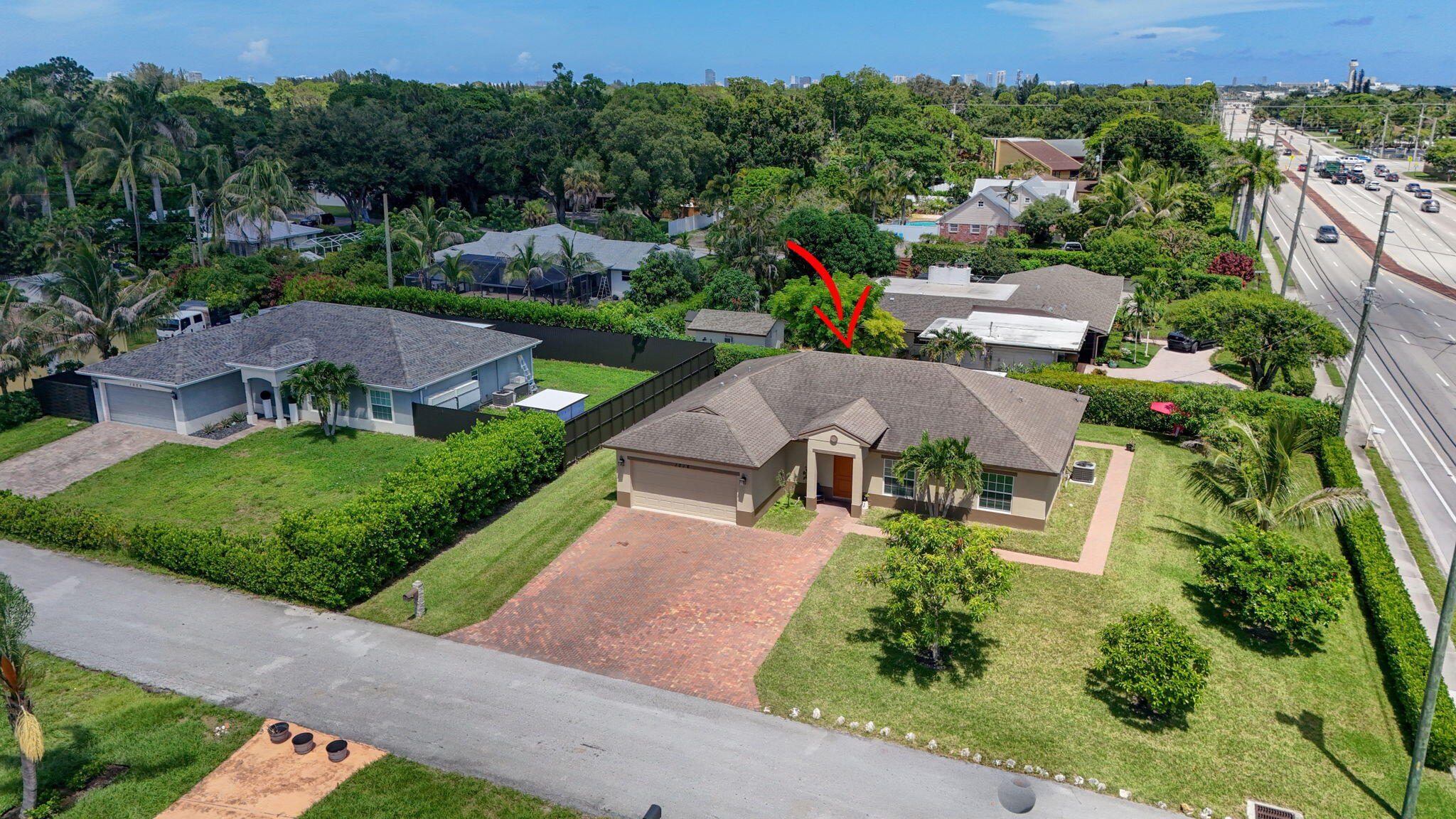 1016 CHERYL, Haverhill FL 33417