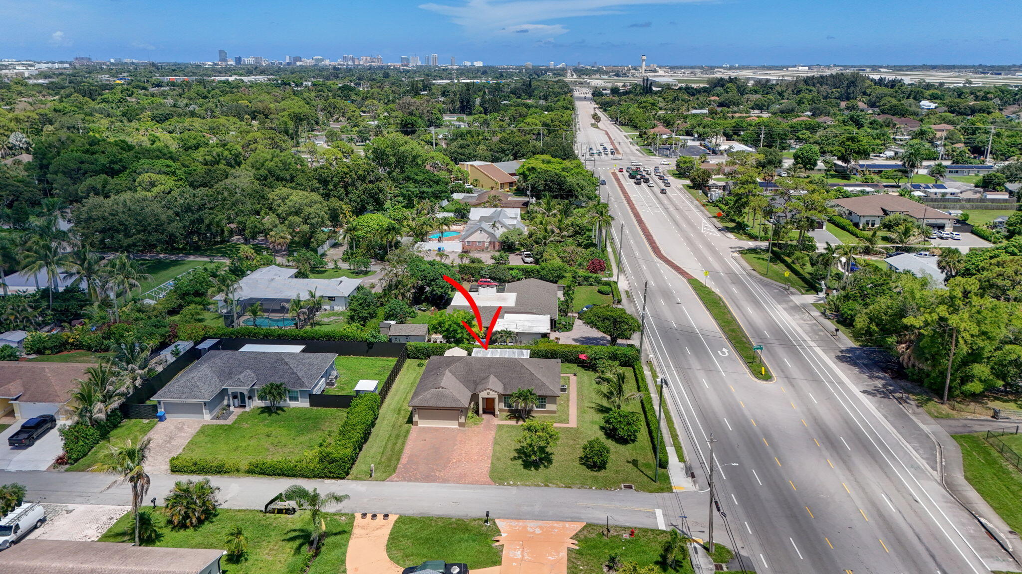 1016 CHERYL, Haverhill FL 33417