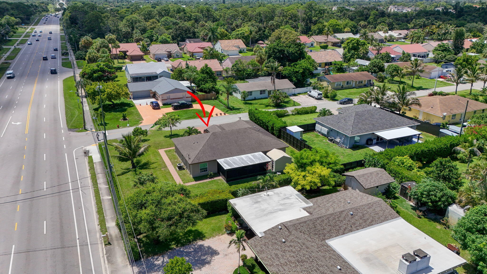 1016 CHERYL, Haverhill FL 33417