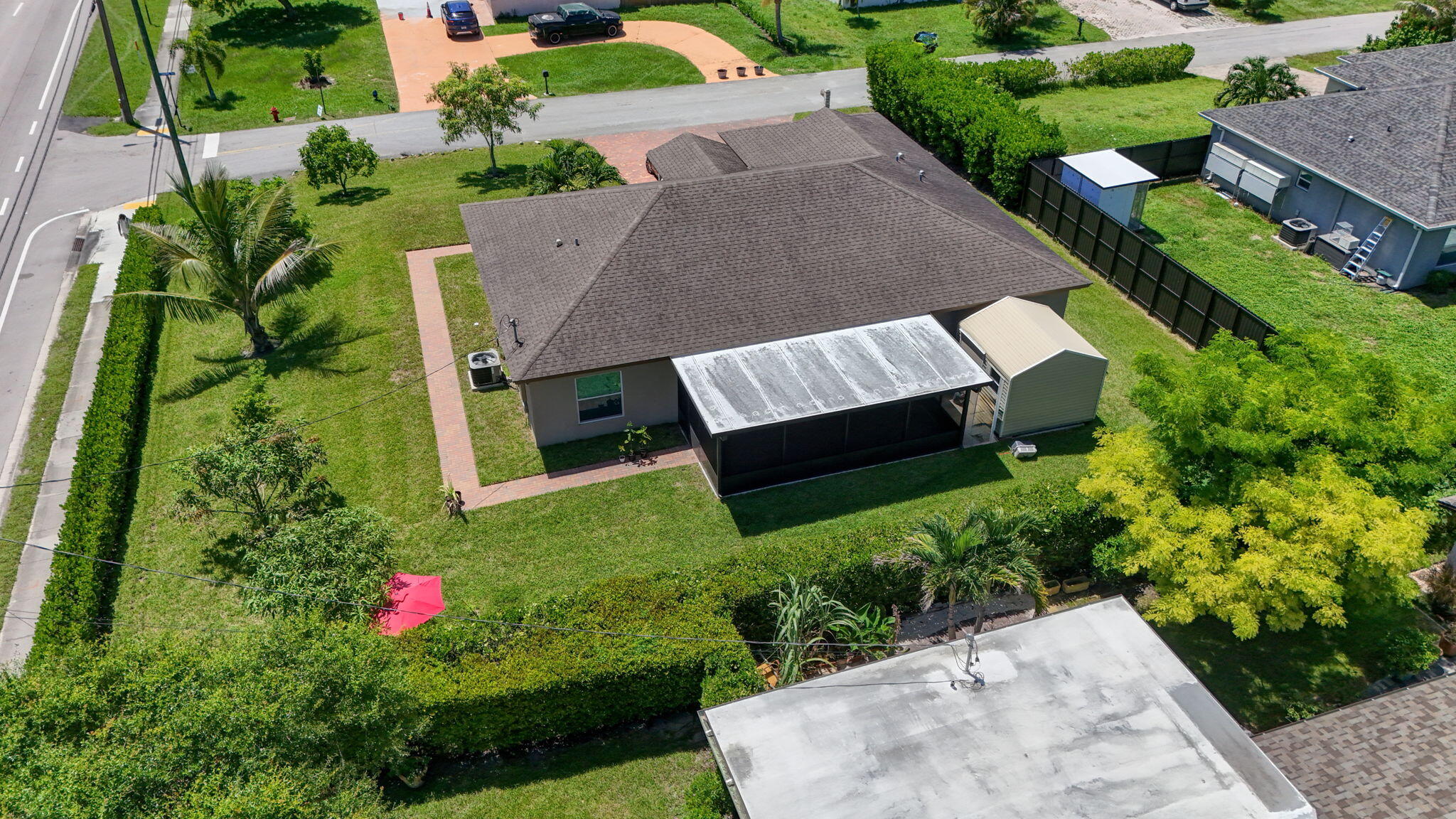 1016 CHERYL, Haverhill FL 33417