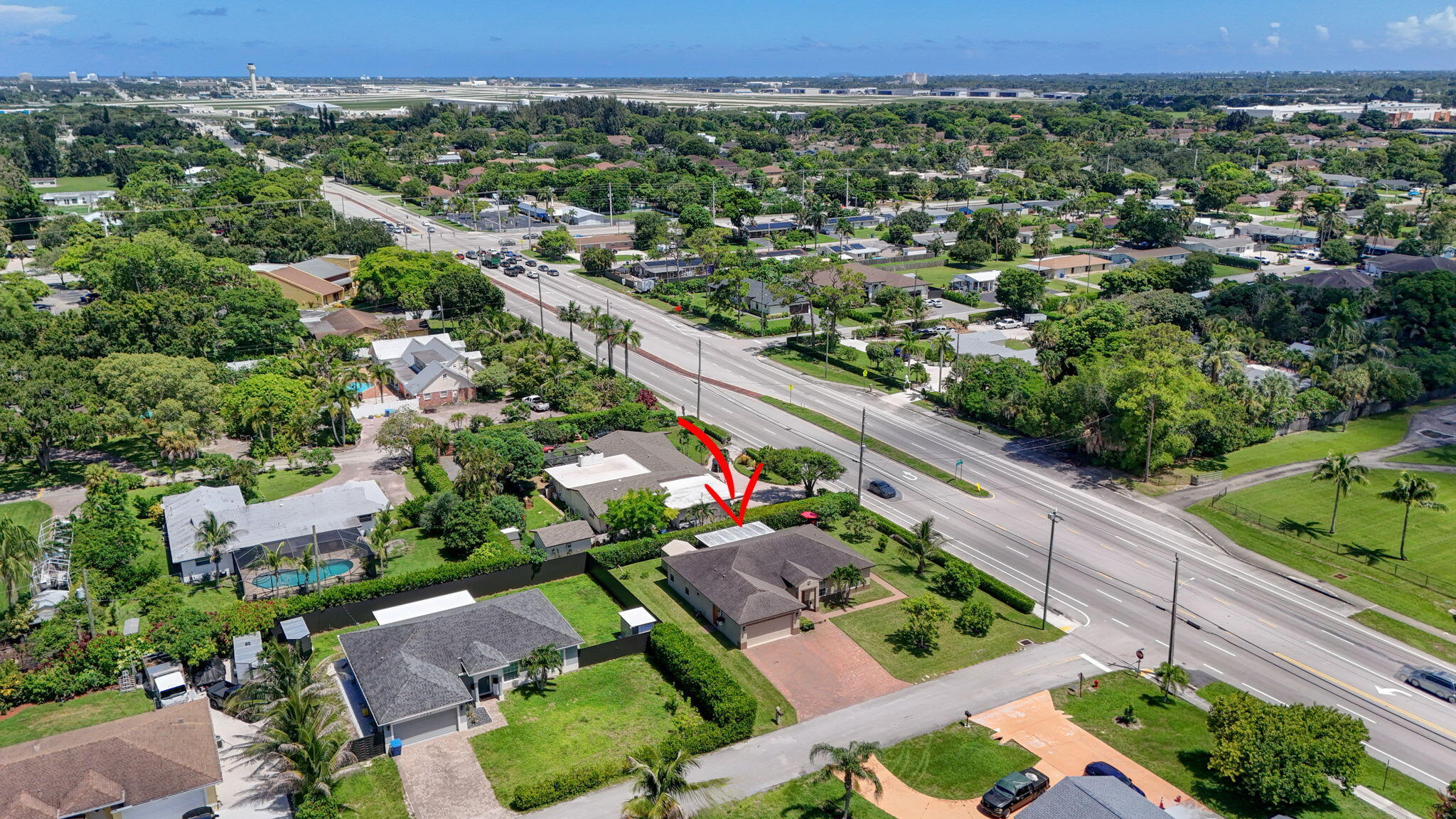 1016 CHERYL, Haverhill FL 33417