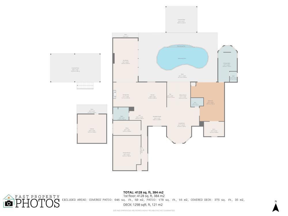 10831 SW 51st, Davie FL 33328