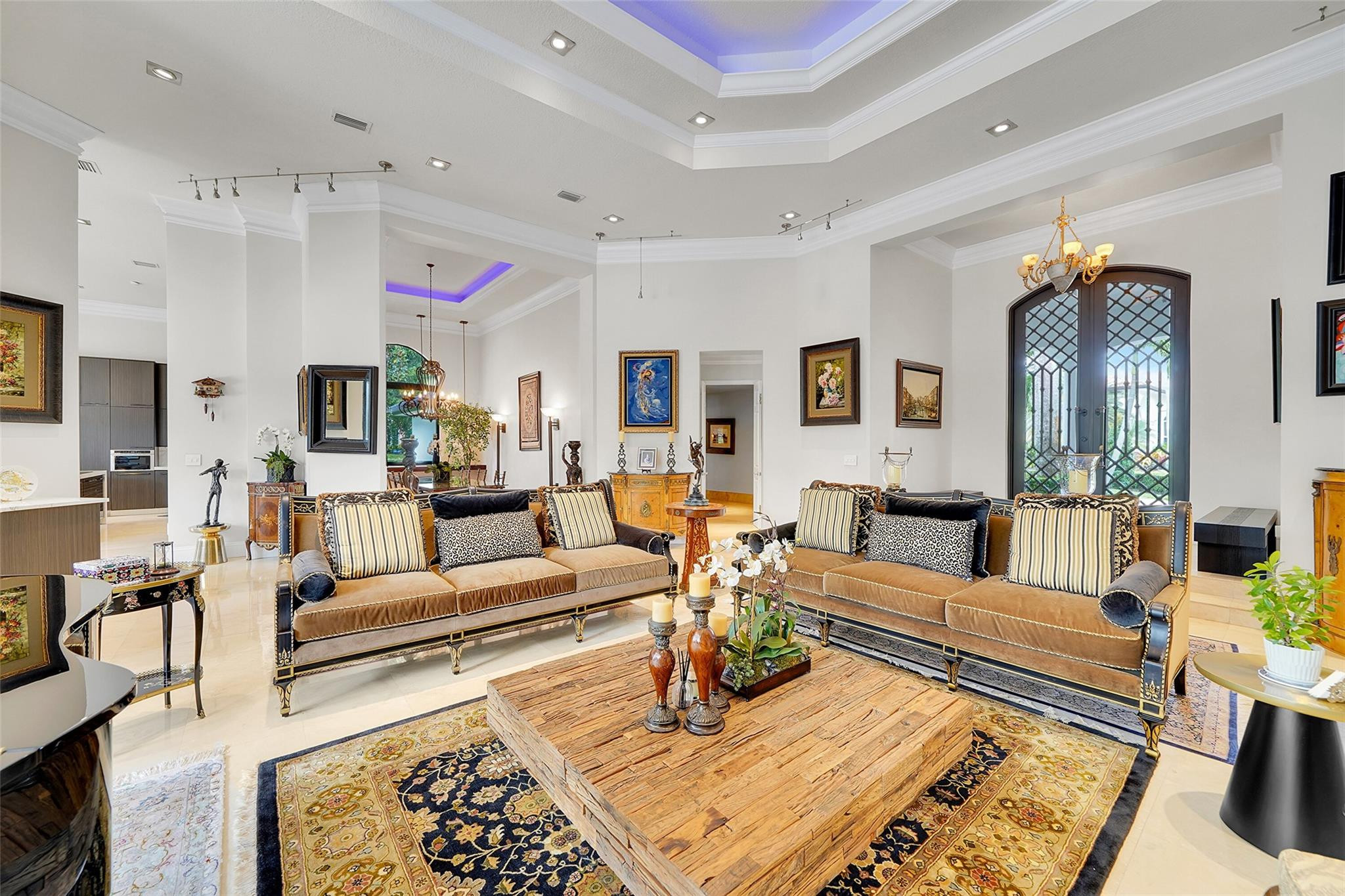 3600 PADDOCK, Weston FL 33331