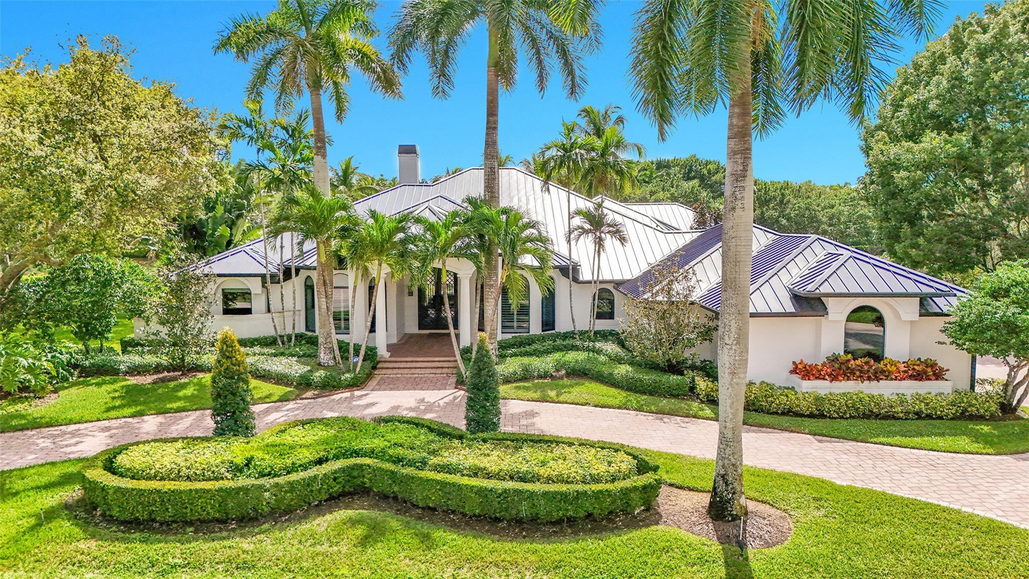 3600 PADDOCK, Weston FL 33331