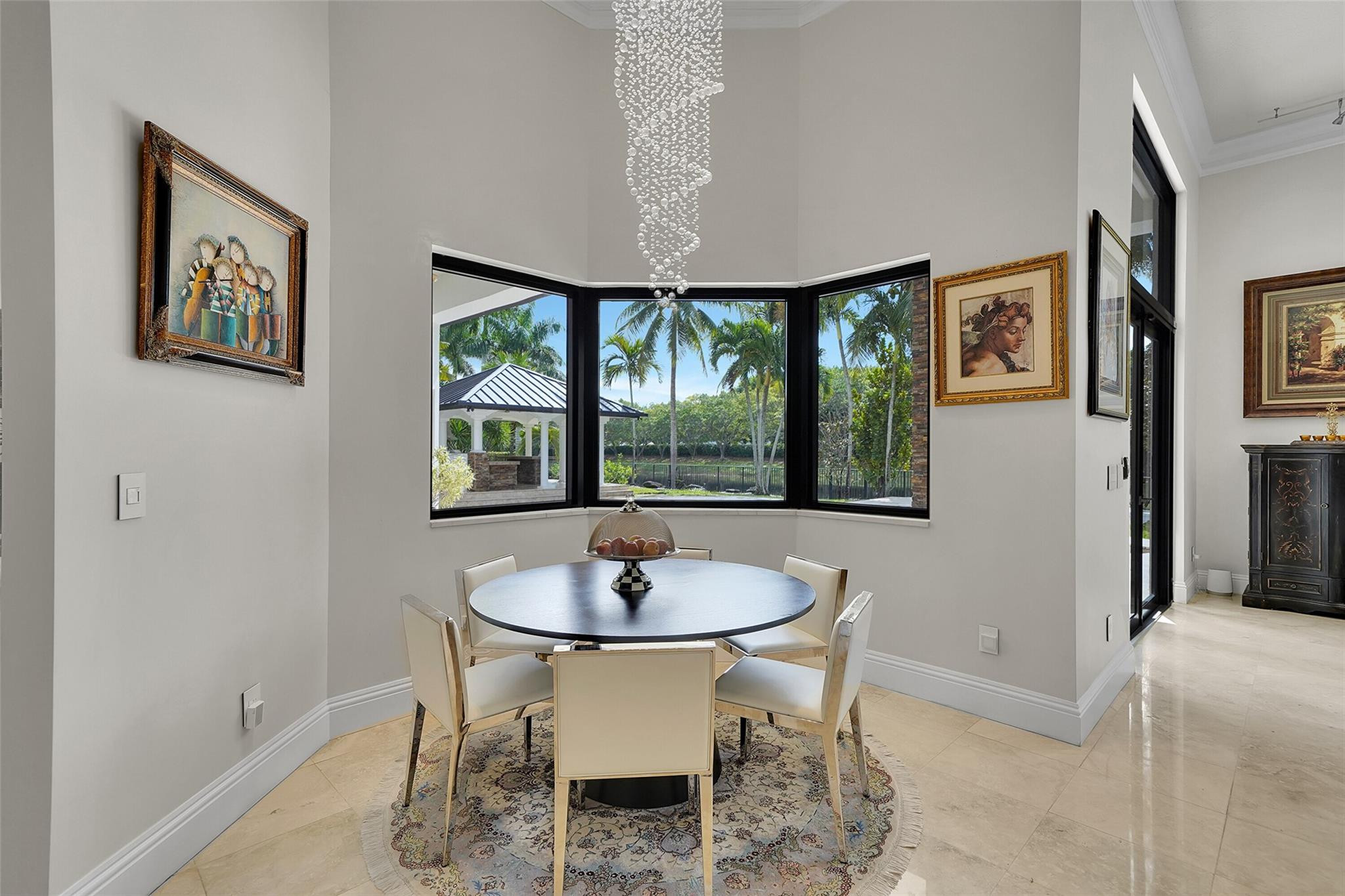 3600 PADDOCK, Weston FL 33331