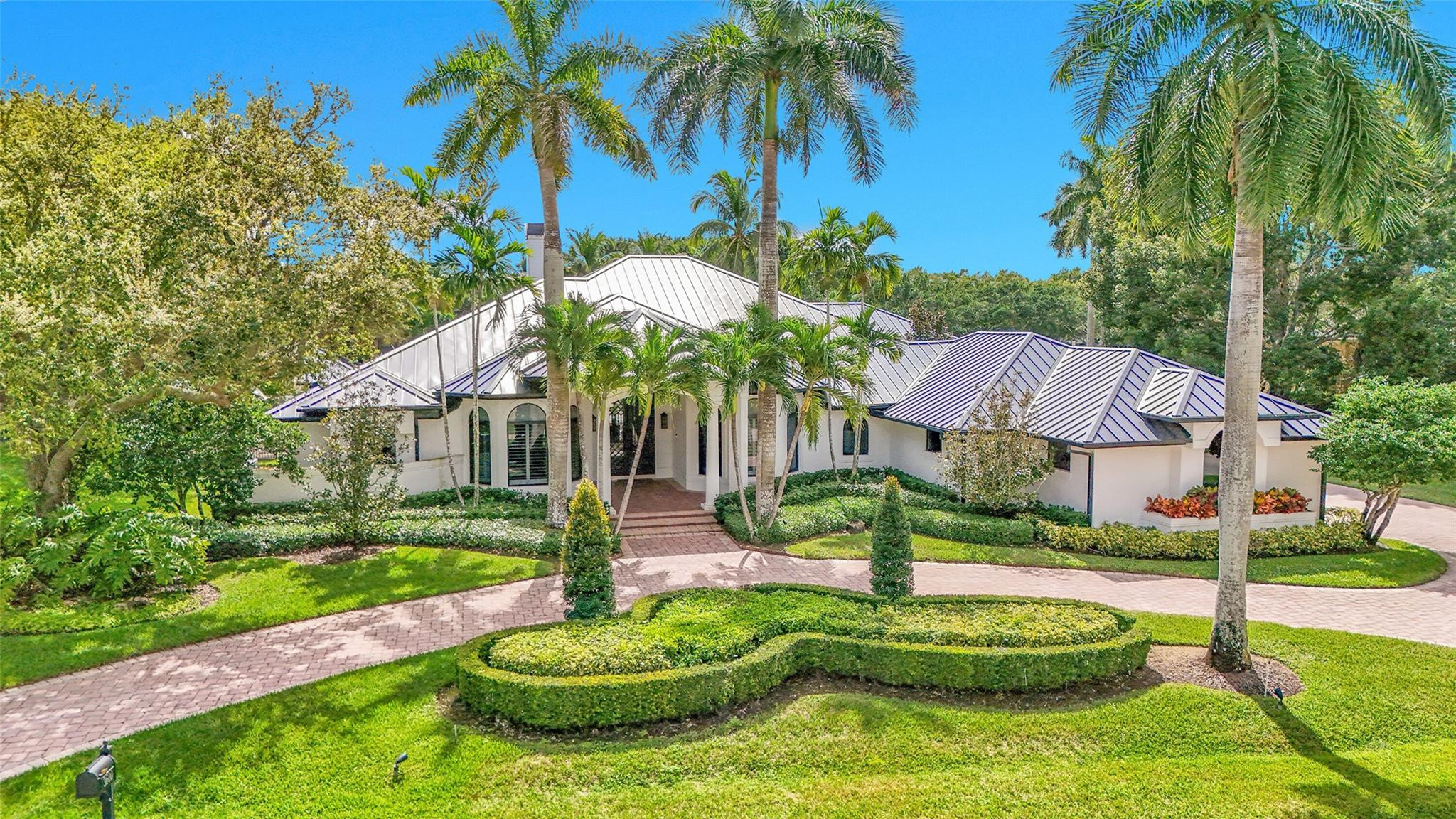 3600 PADDOCK, Weston FL 33331