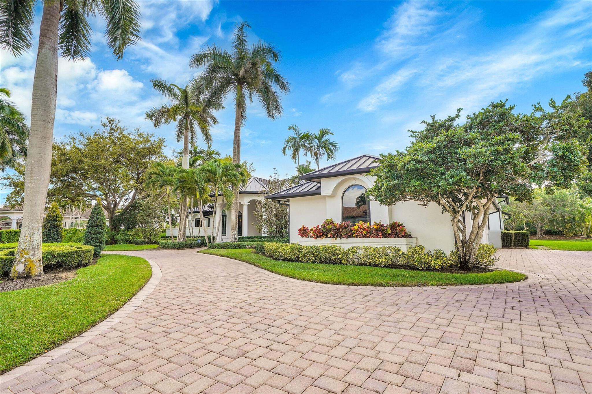 3600 PADDOCK, Weston FL 33331