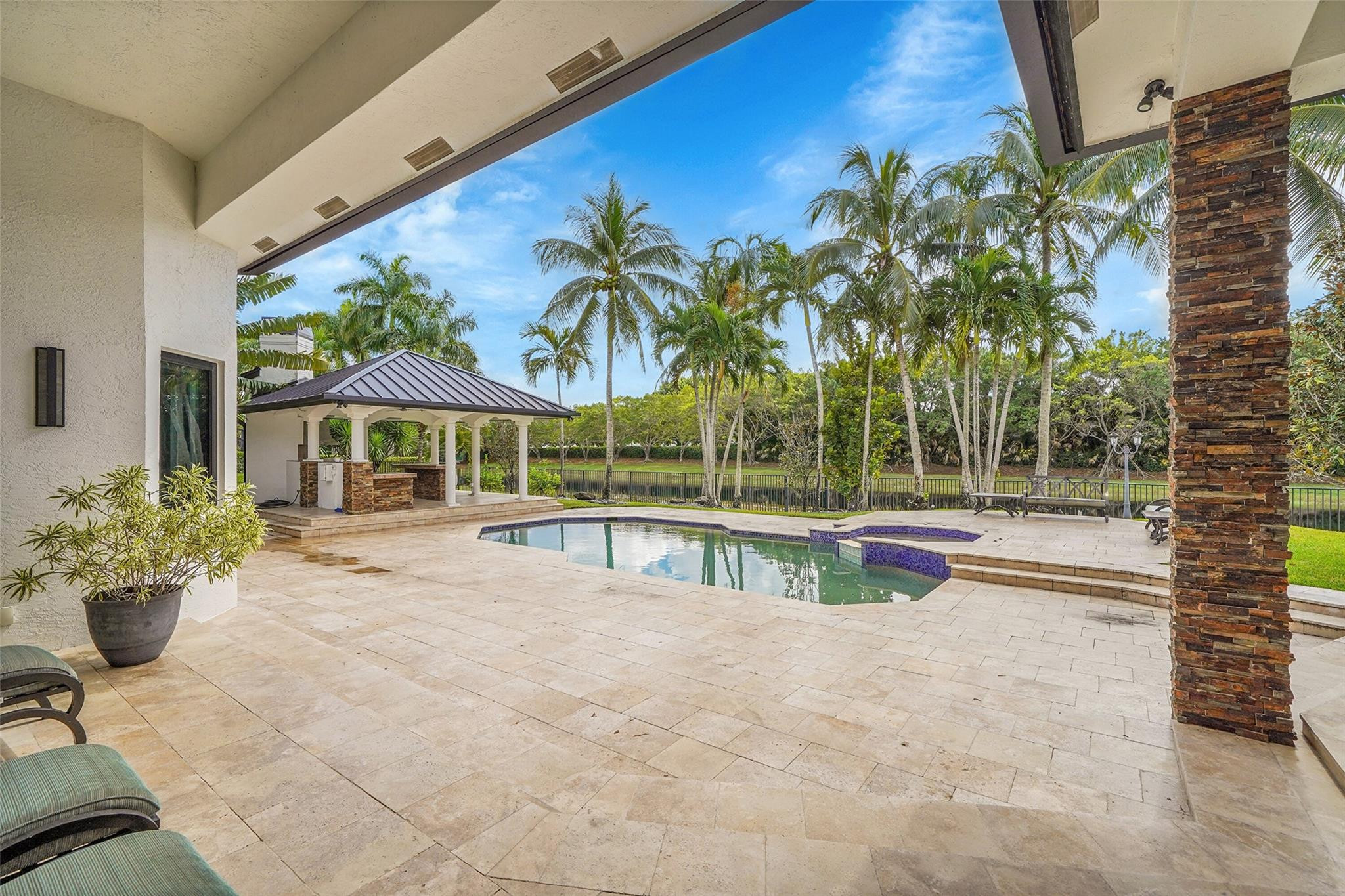 3600 PADDOCK, Weston FL 33331