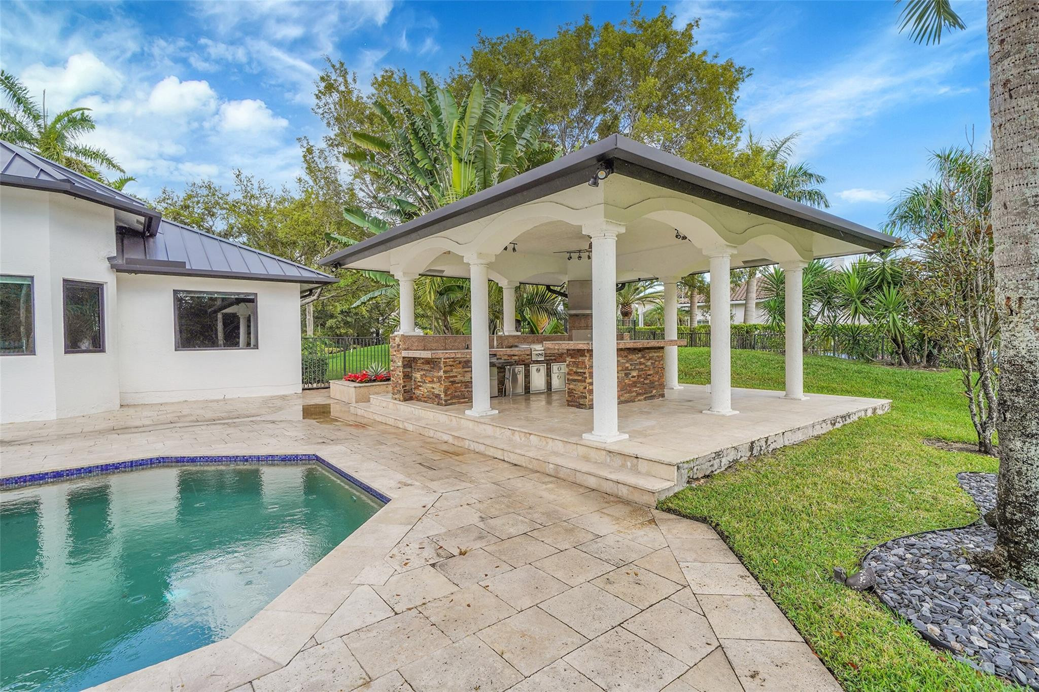 3600 PADDOCK, Weston FL 33331