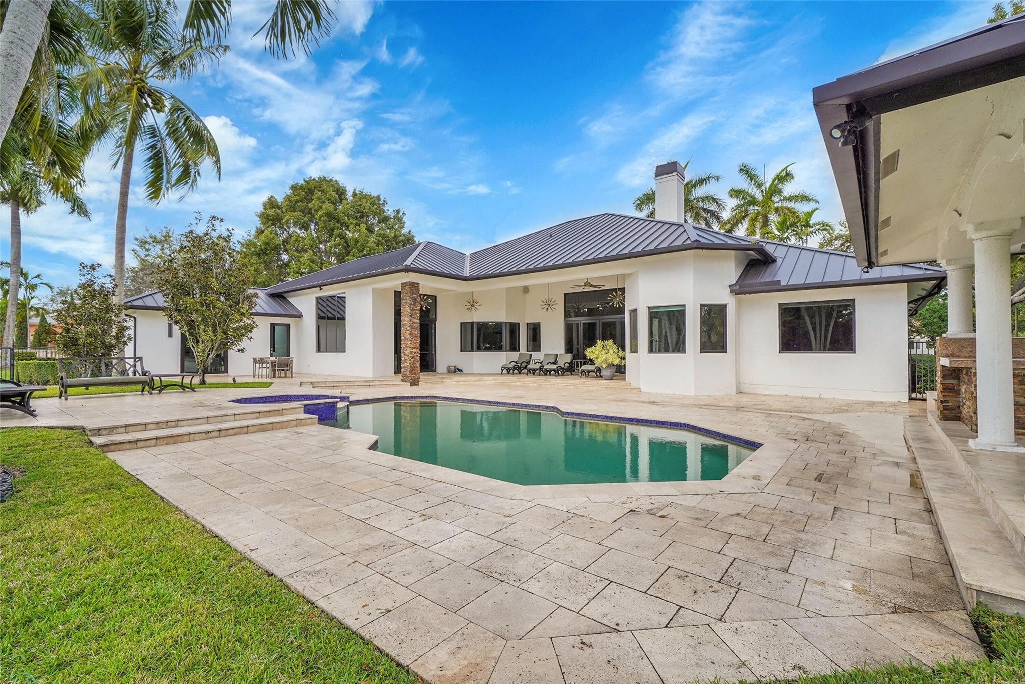 3600 PADDOCK, Weston FL 33331