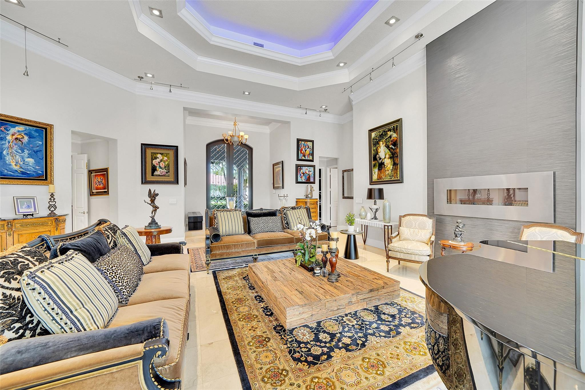 3600 PADDOCK, Weston FL 33331