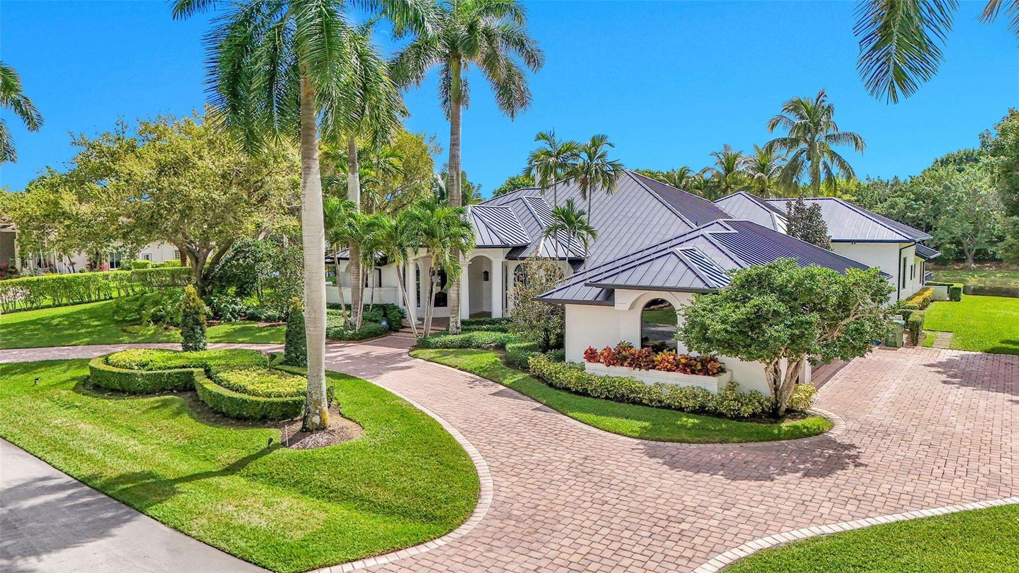 3600 PADDOCK, Weston FL 33331