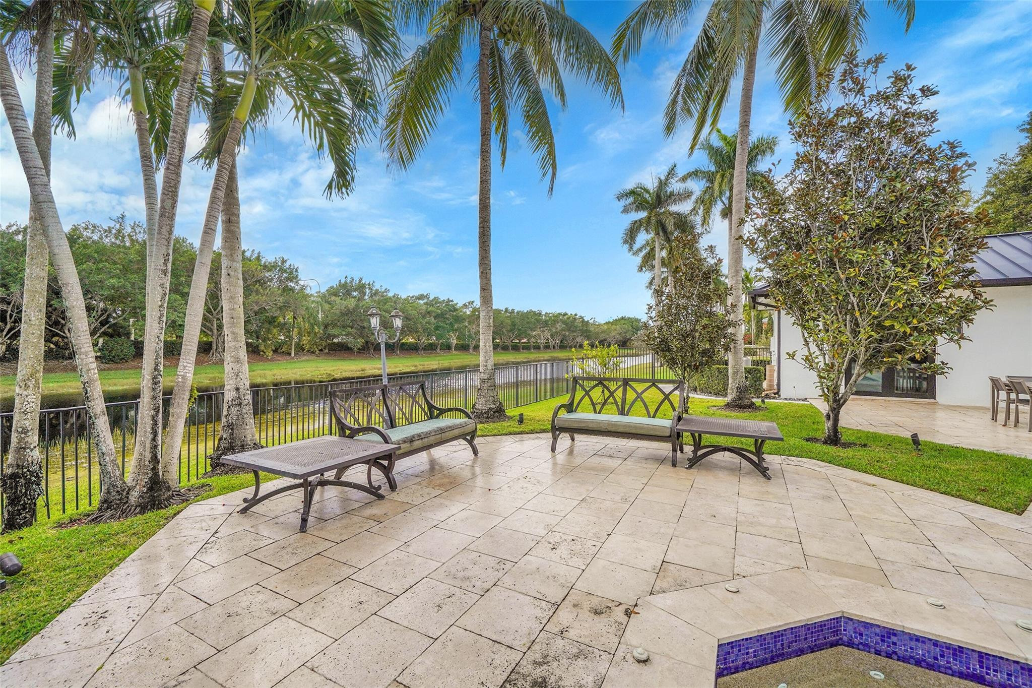 3600 PADDOCK, Weston FL 33331