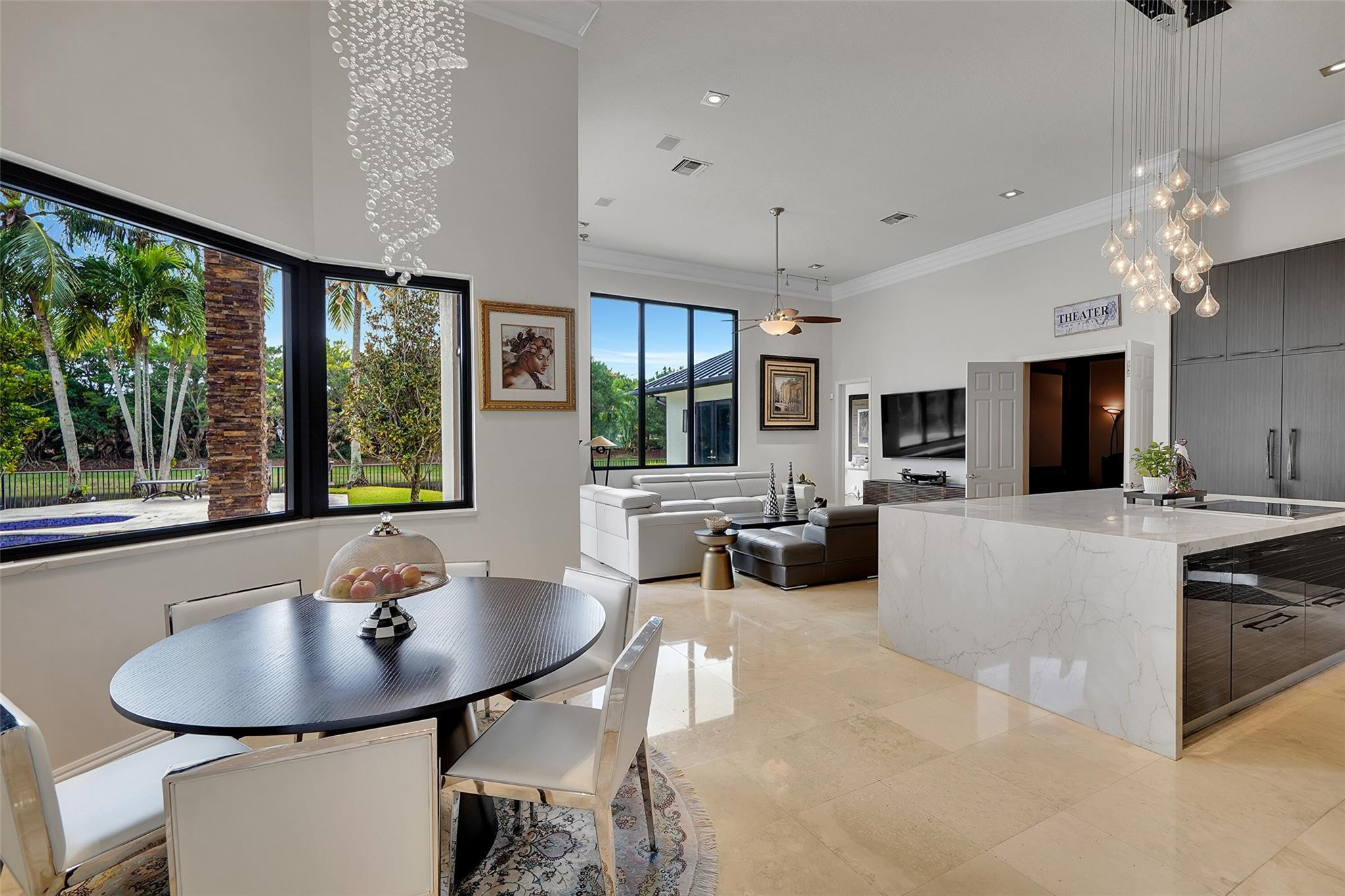 3600 PADDOCK, Weston FL 33331