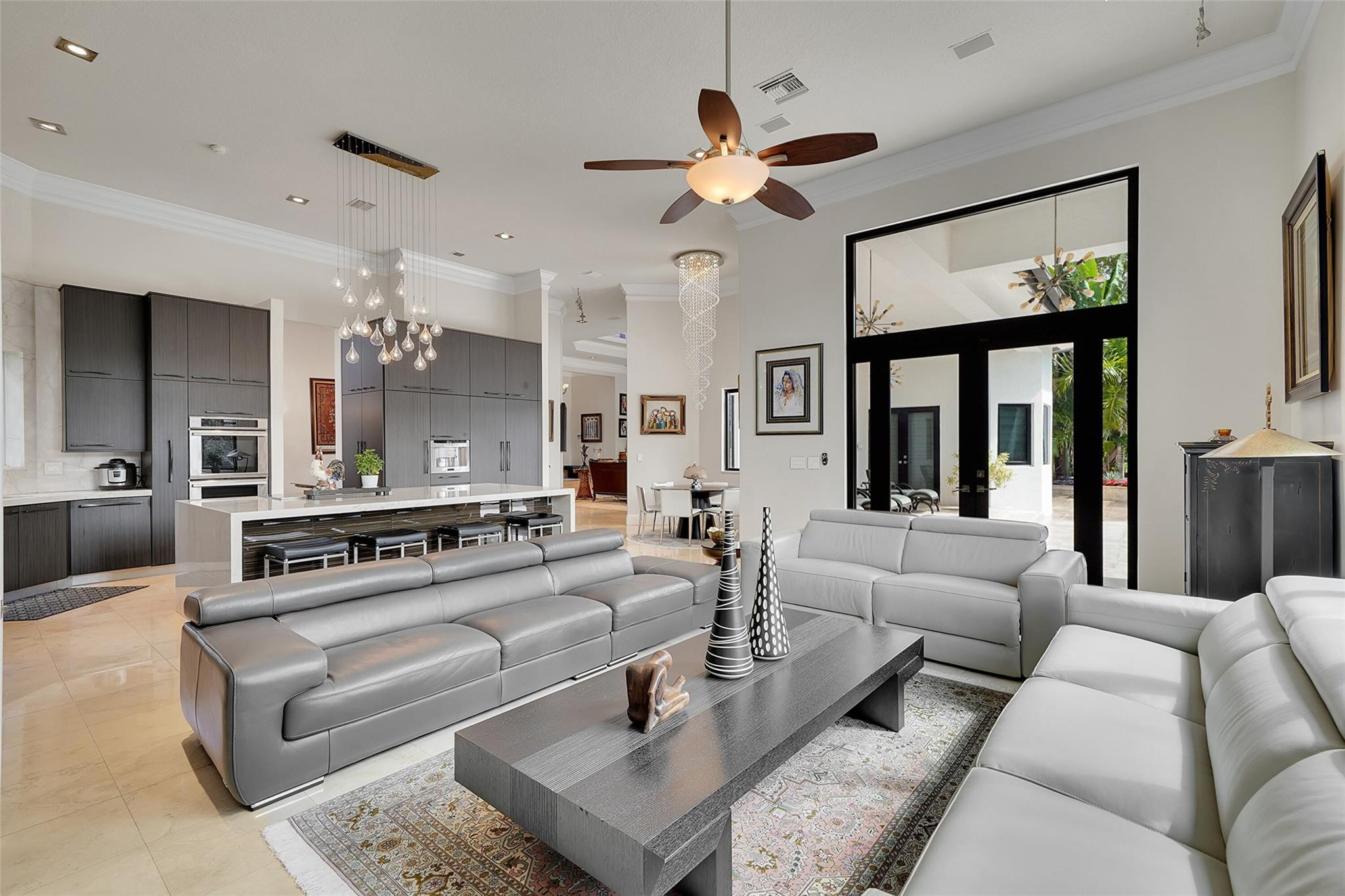 3600 PADDOCK, Weston FL 33331