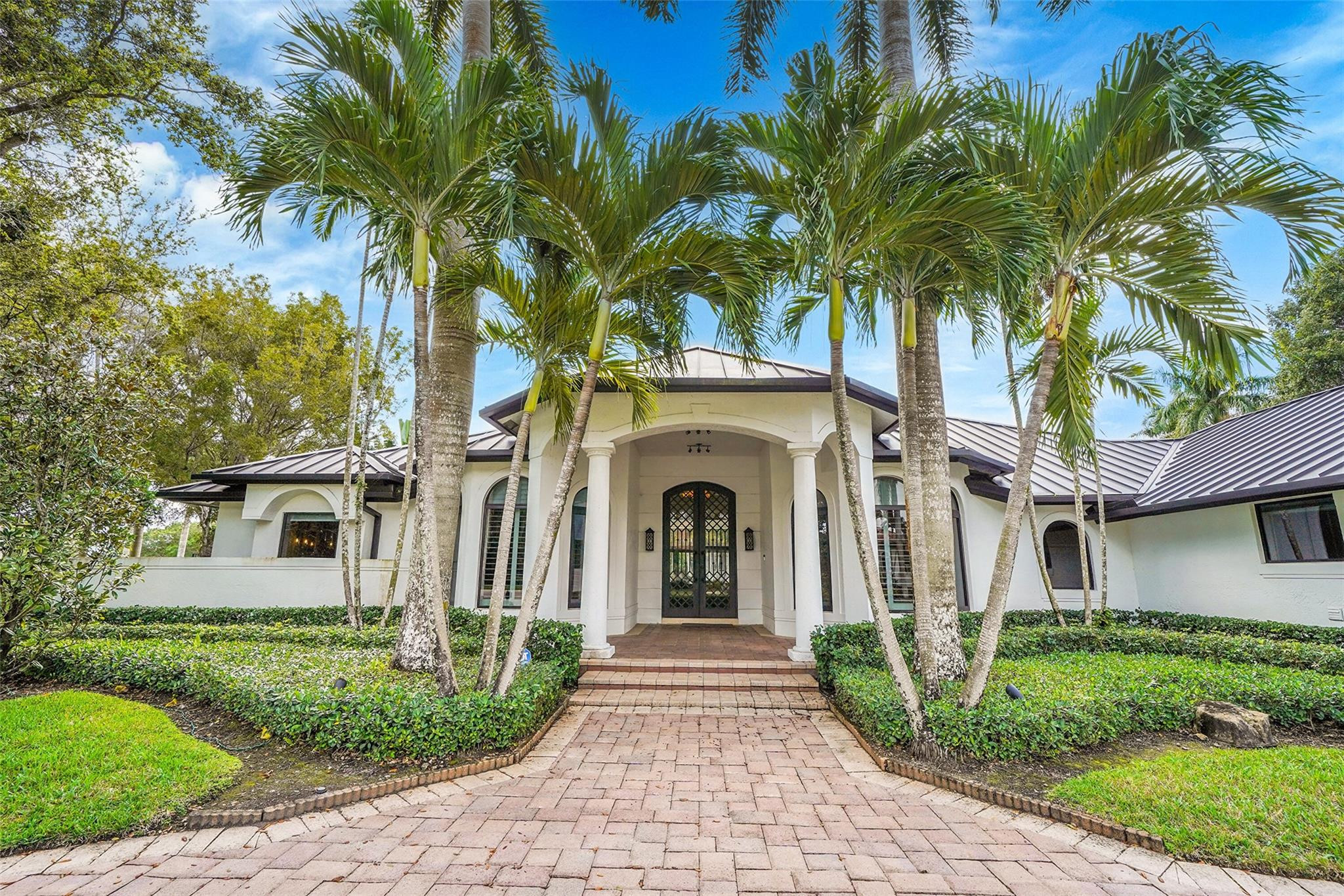 3600 PADDOCK, Weston FL 33331