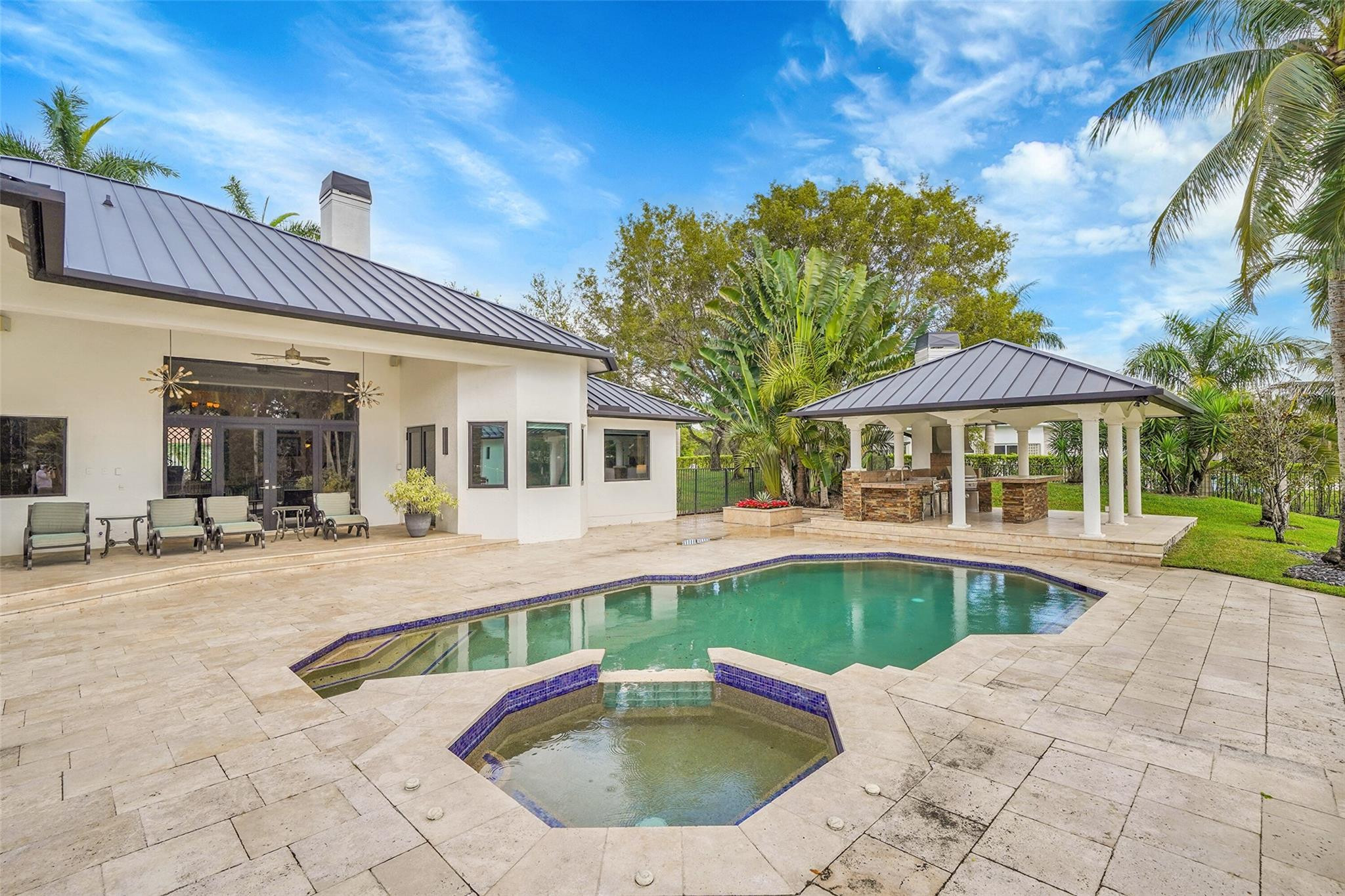 3600 PADDOCK, Weston FL 33331