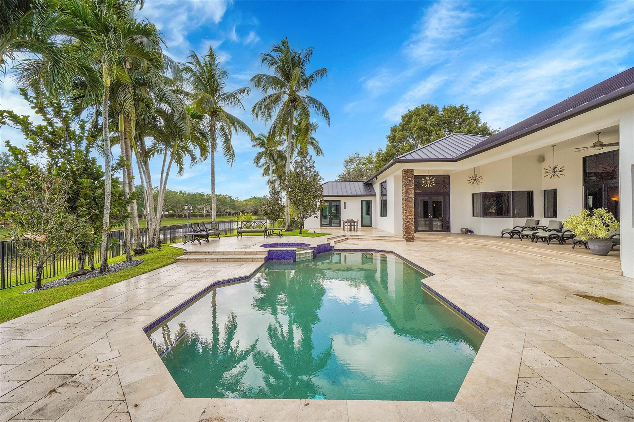 3600 PADDOCK, Weston FL 33331