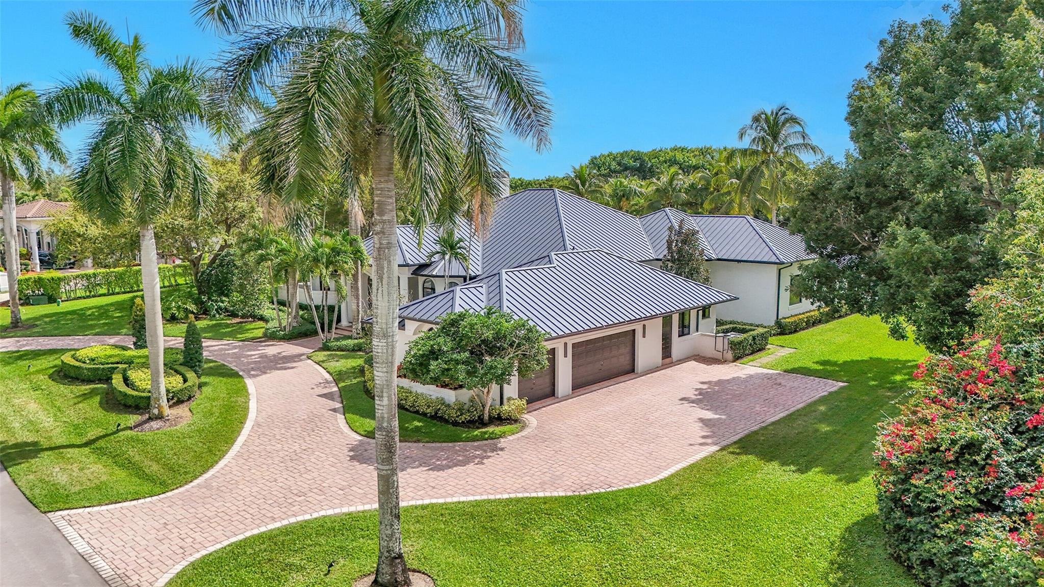 3600 PADDOCK, Weston FL 33331