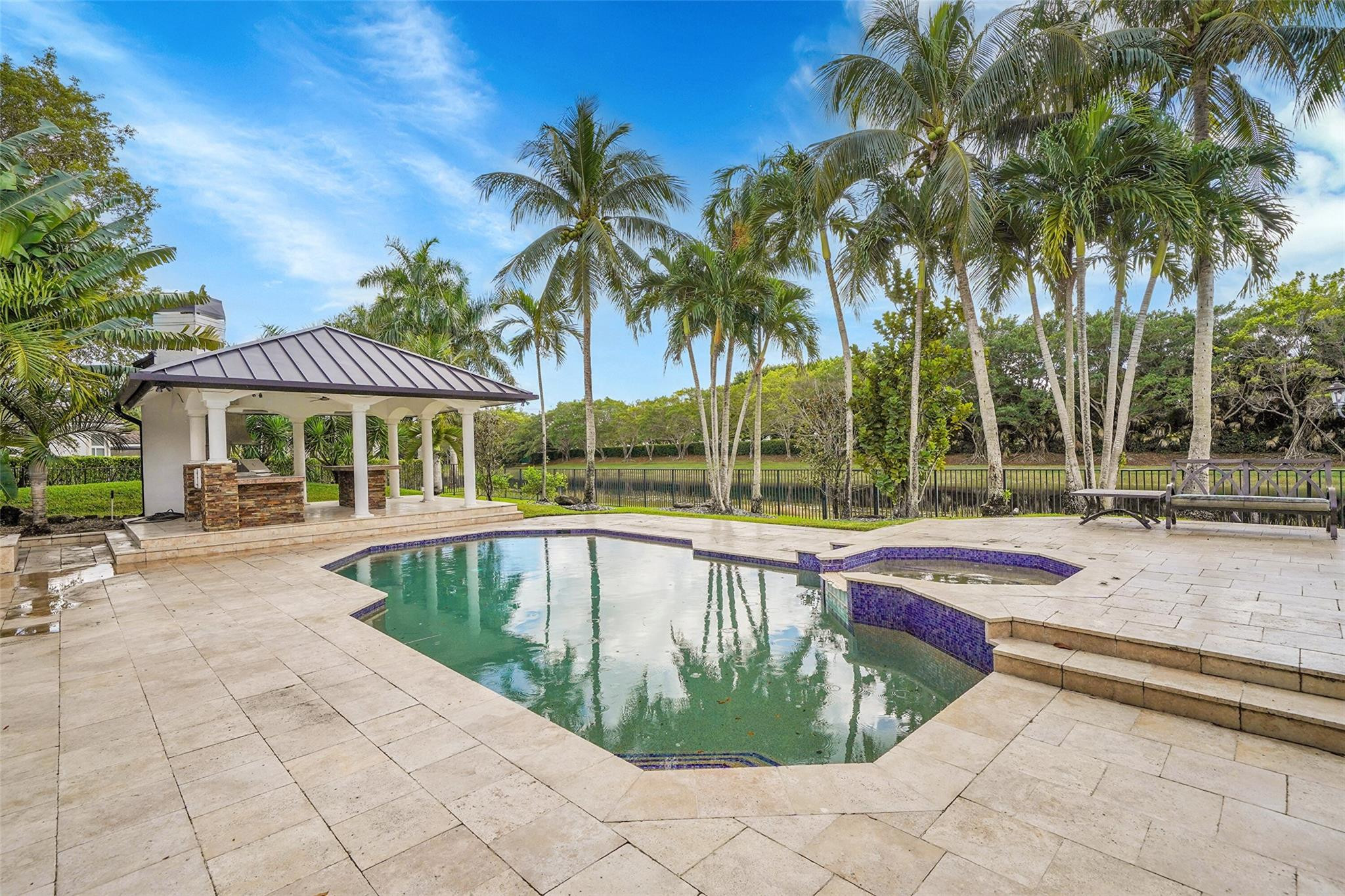 3600 PADDOCK, Weston FL 33331
