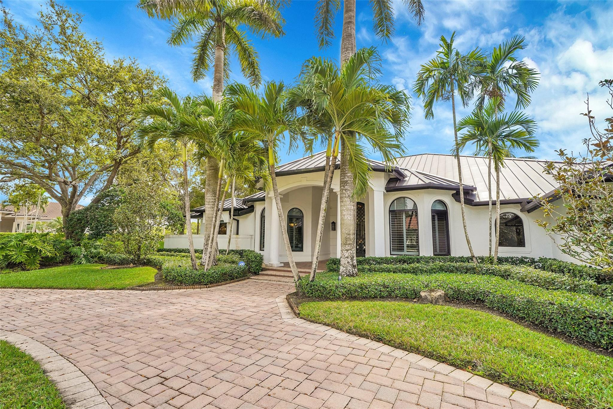 3600 PADDOCK, Weston FL 33331