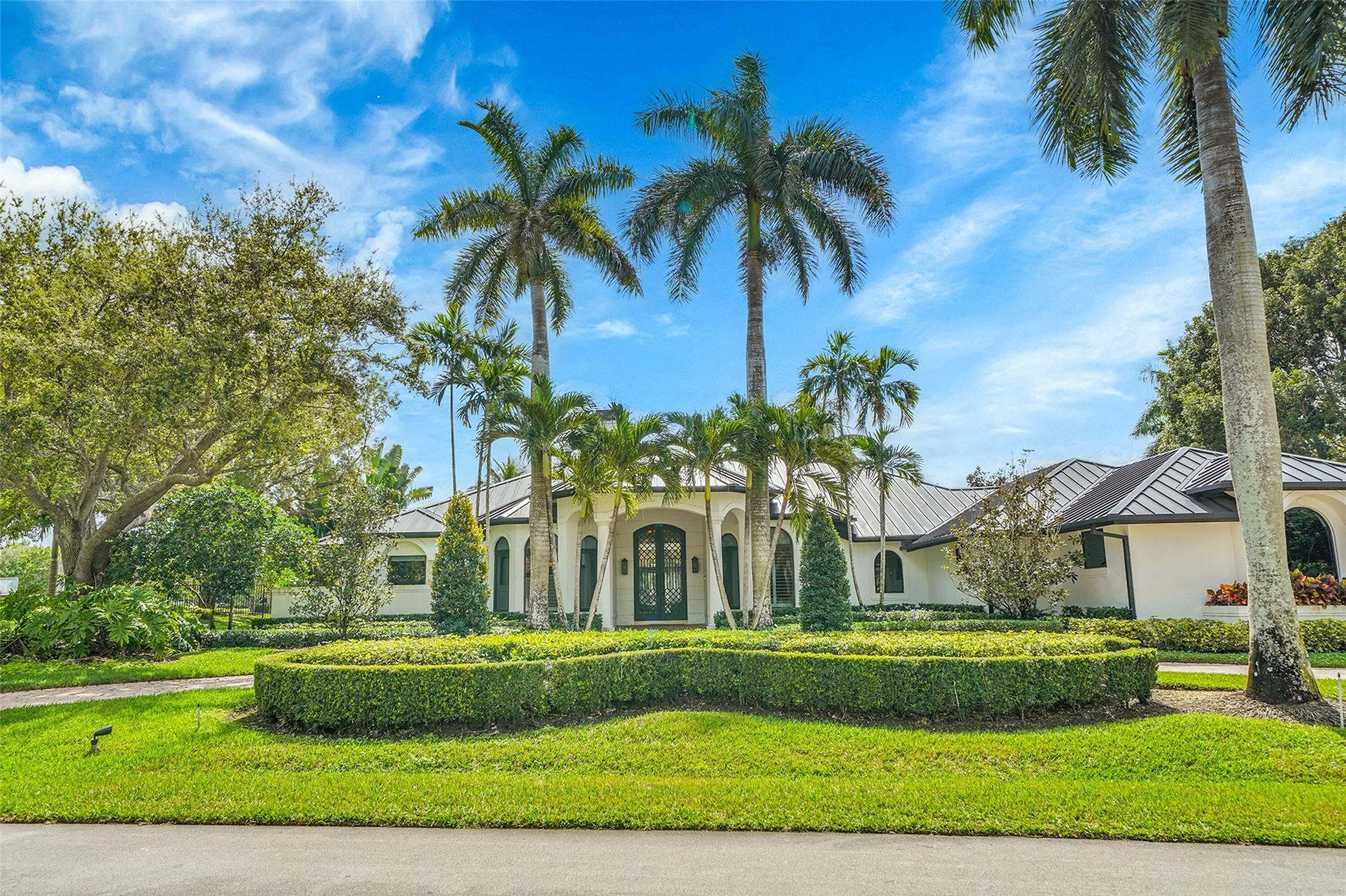 3600 PADDOCK, Weston FL 33331