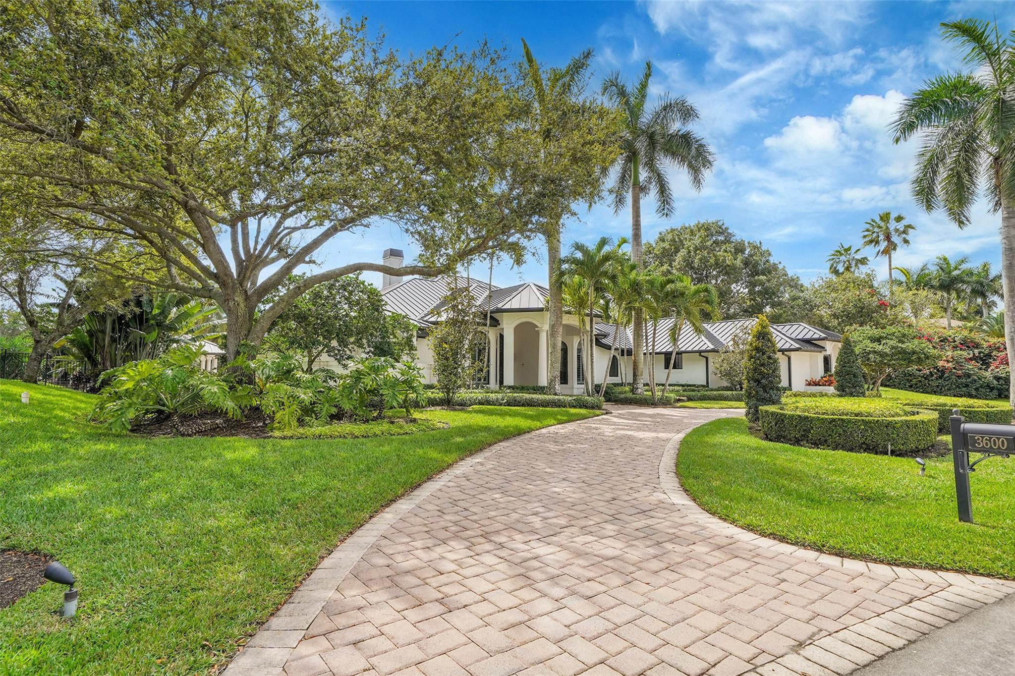 3600 PADDOCK, Weston FL 33331