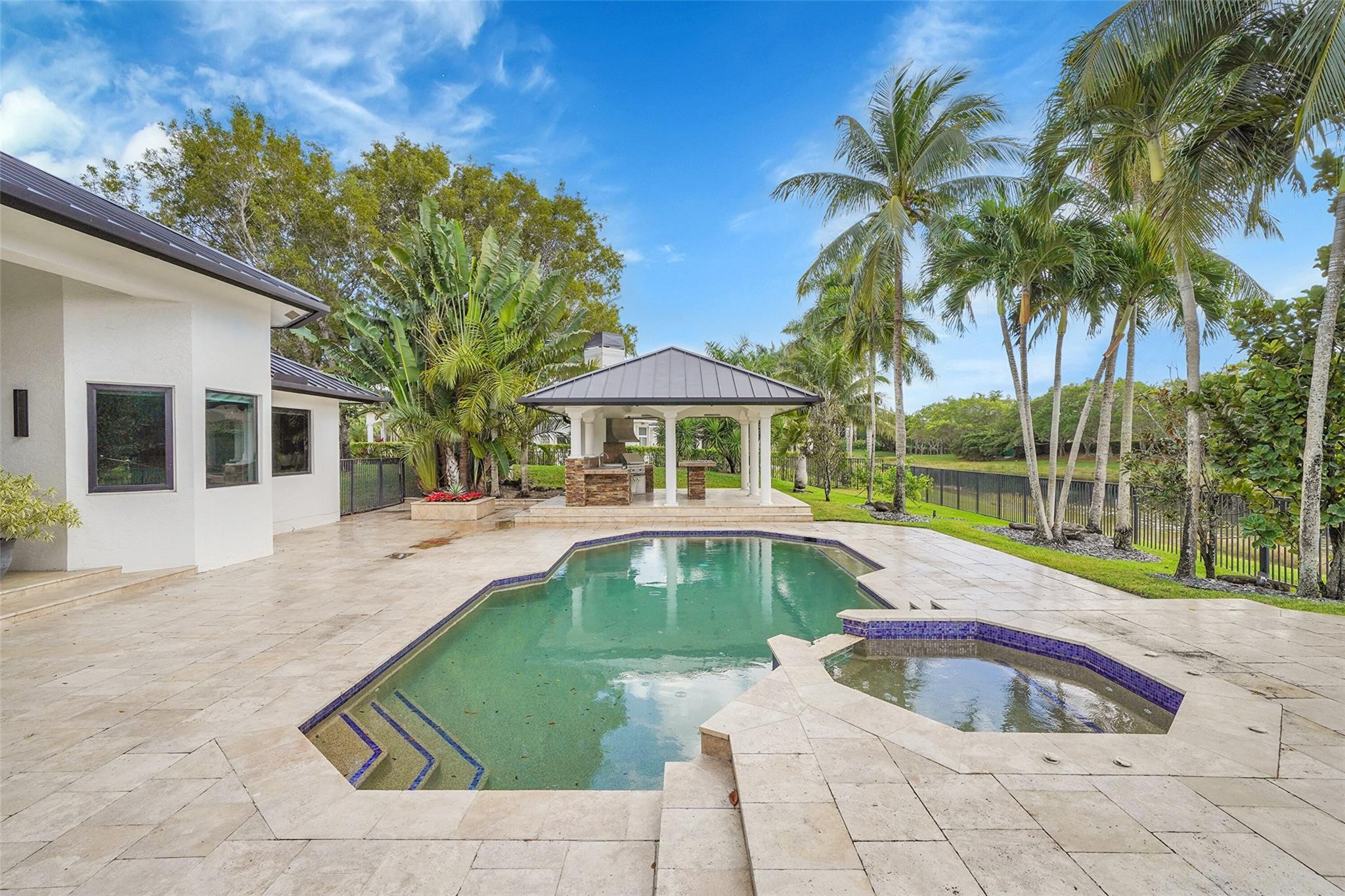 3600 PADDOCK, Weston FL 33331
