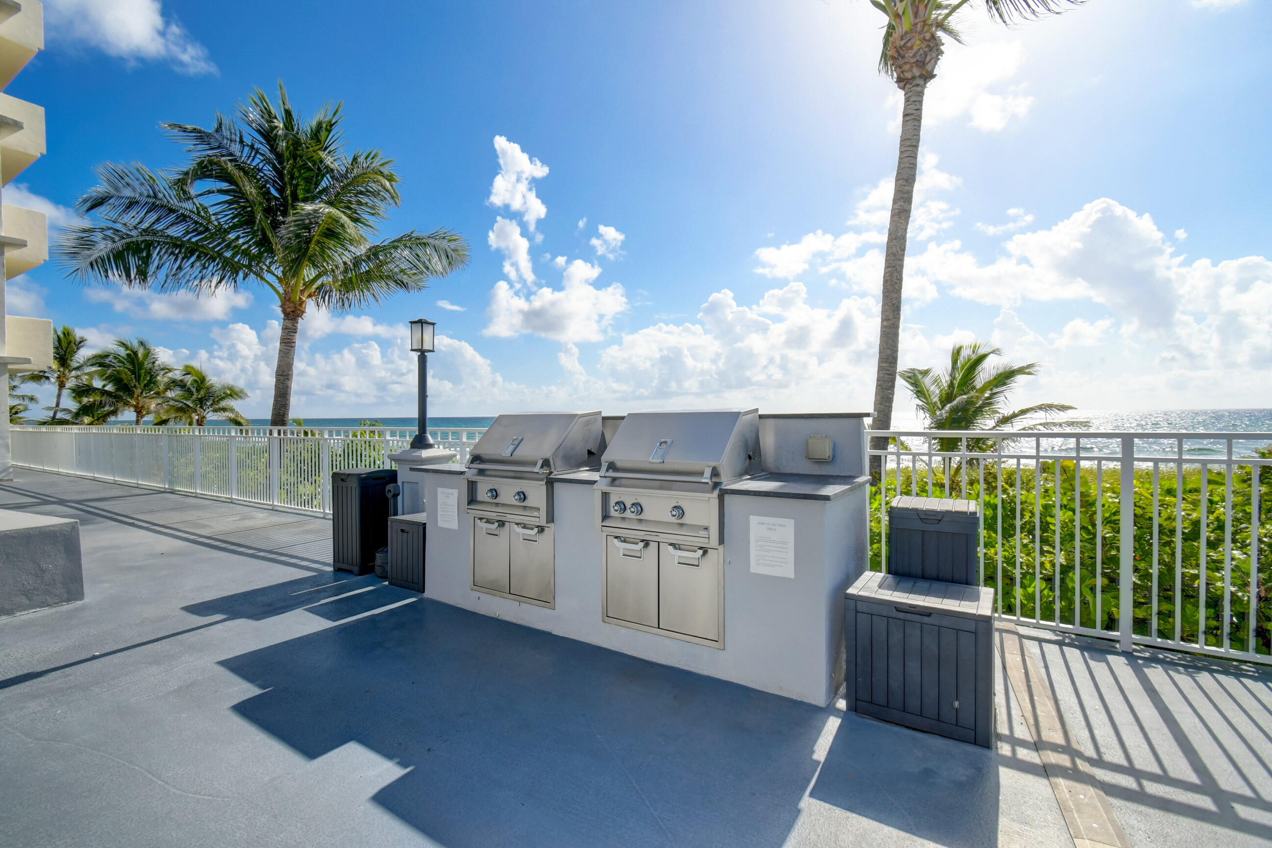 3221 S Ocean #704, Highland Beach FL 33487