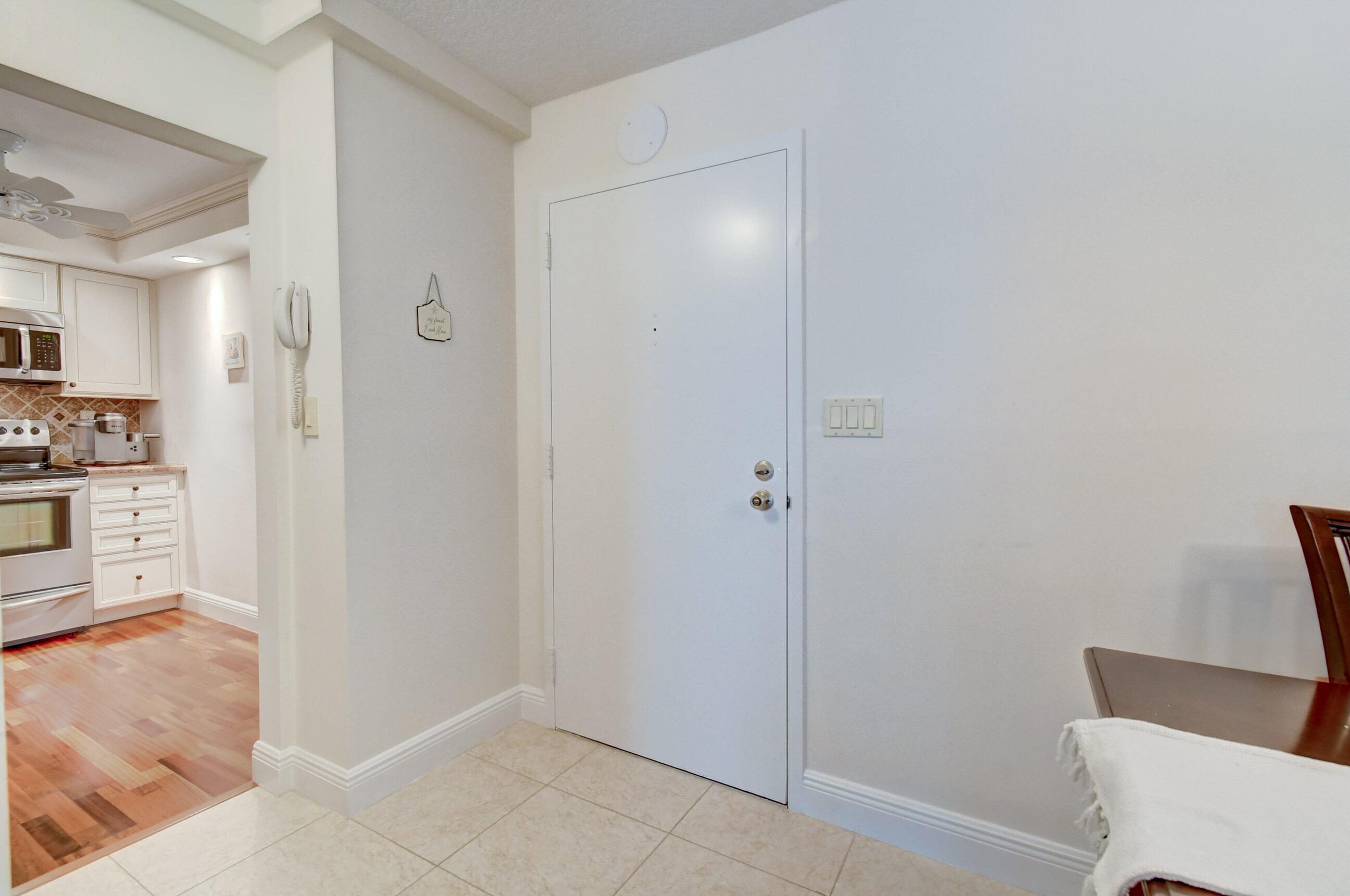 3221 S Ocean #704, Highland Beach FL 33487