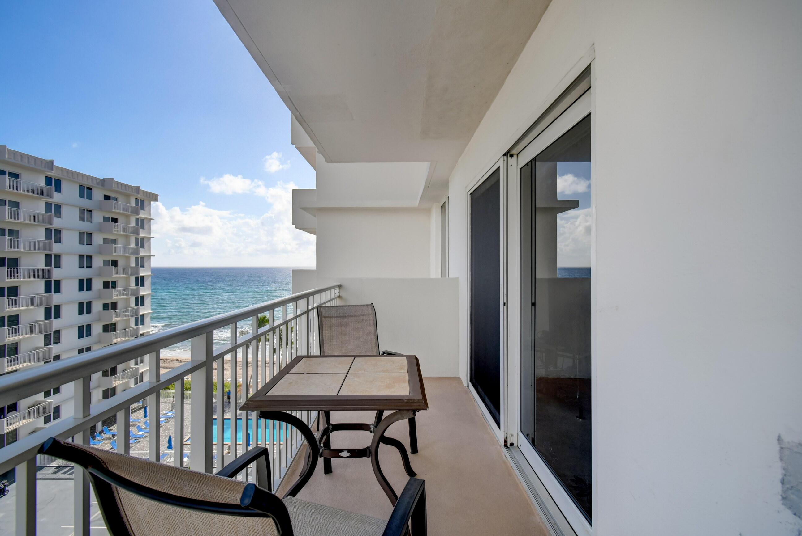 3221 S Ocean #704, Highland Beach FL 33487