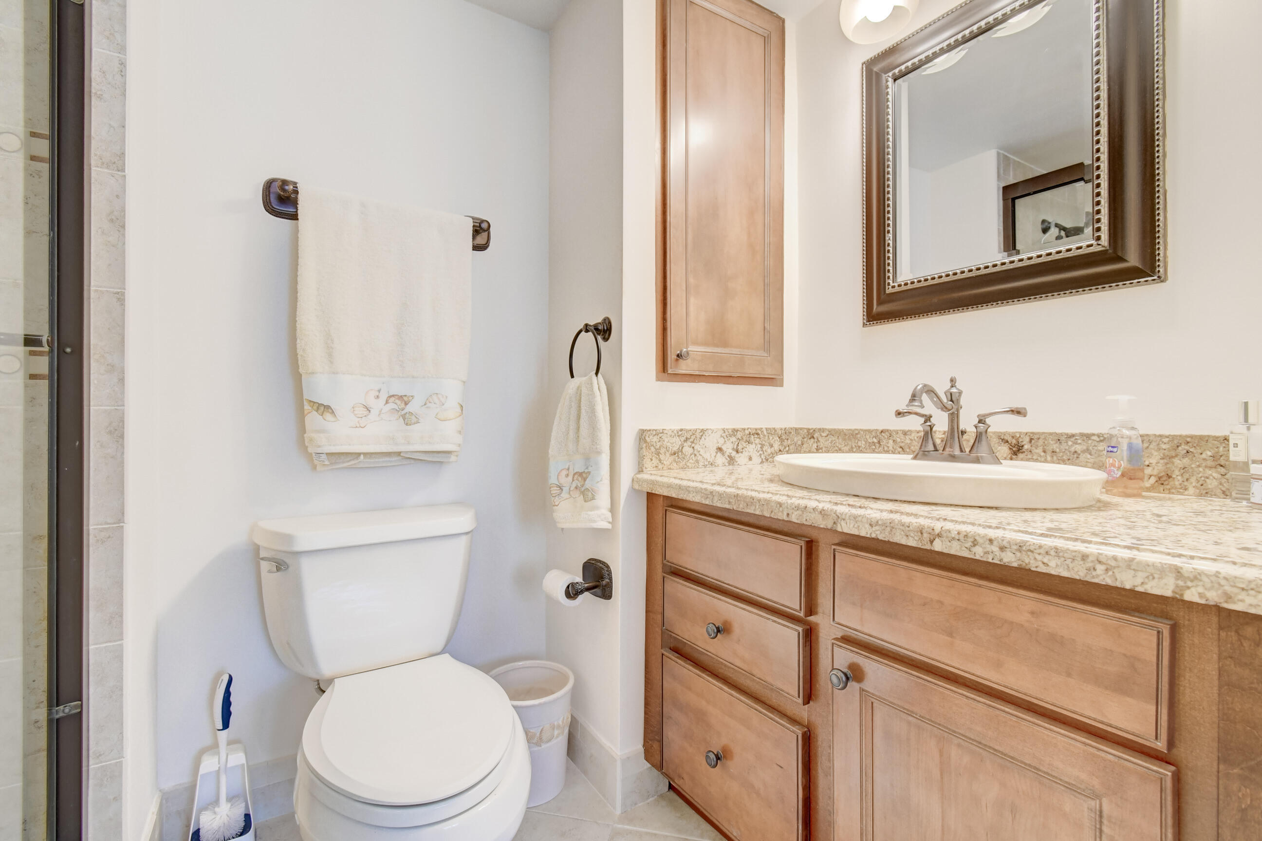 3221 S Ocean #704, Highland Beach FL 33487