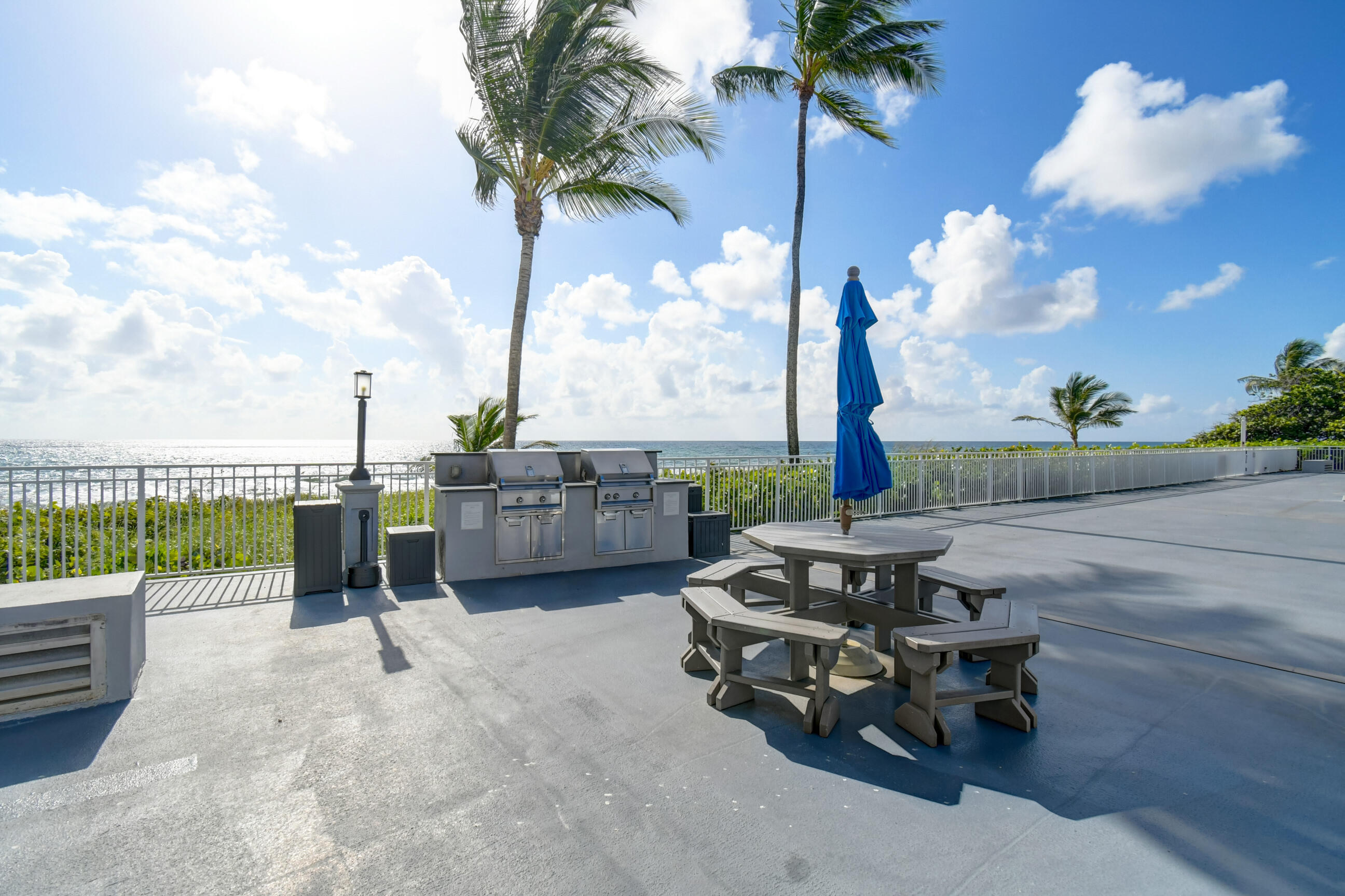3221 S Ocean #704, Highland Beach FL 33487