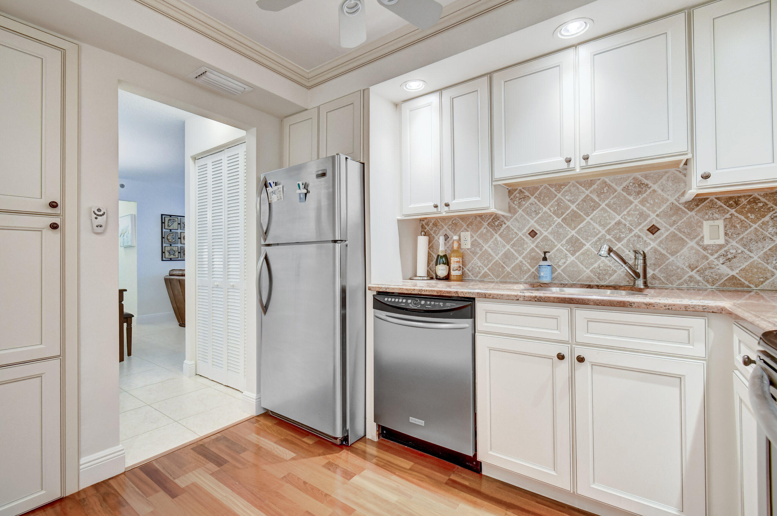 3221 S Ocean #704, Highland Beach FL 33487