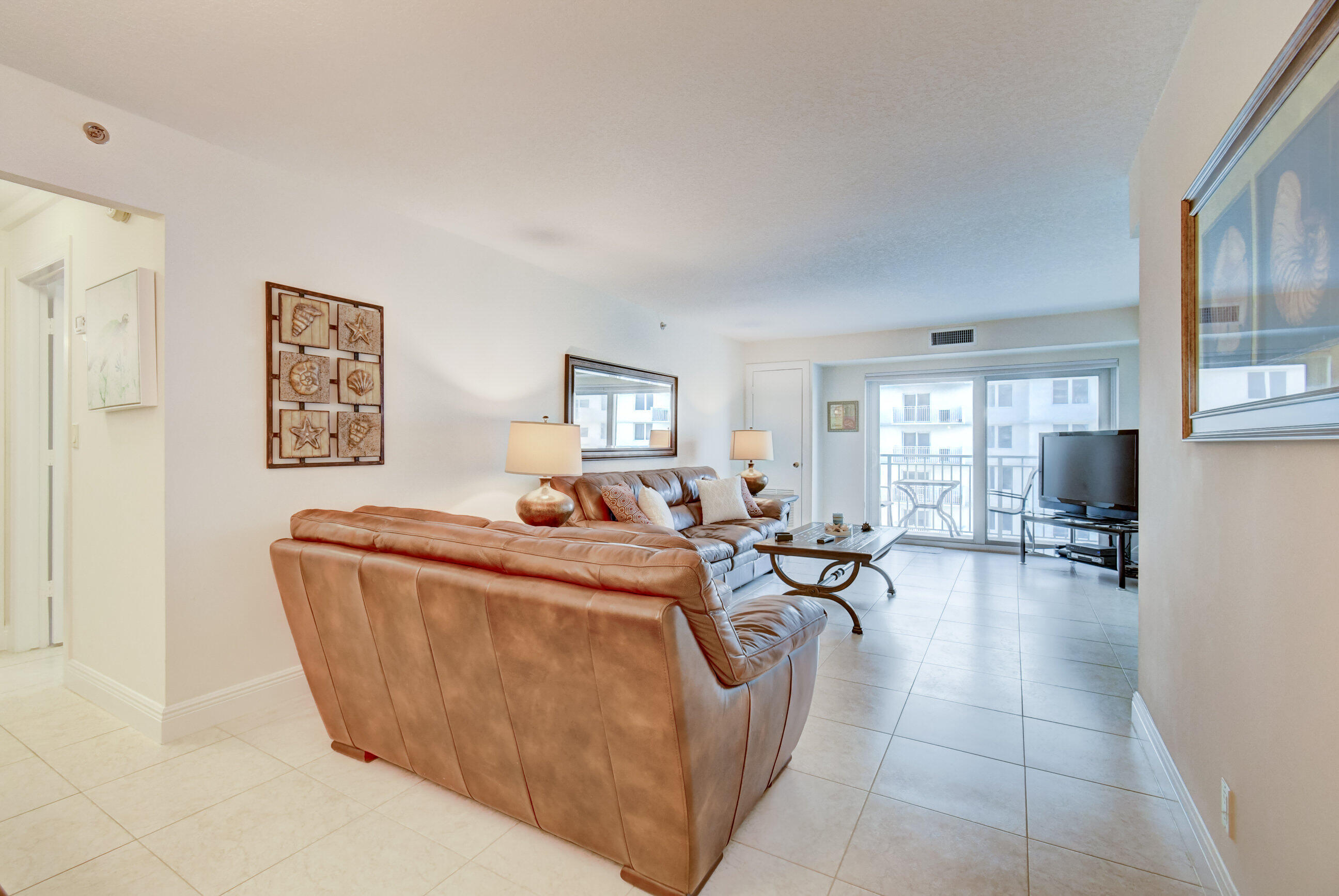 3221 S Ocean #704, Highland Beach FL 33487