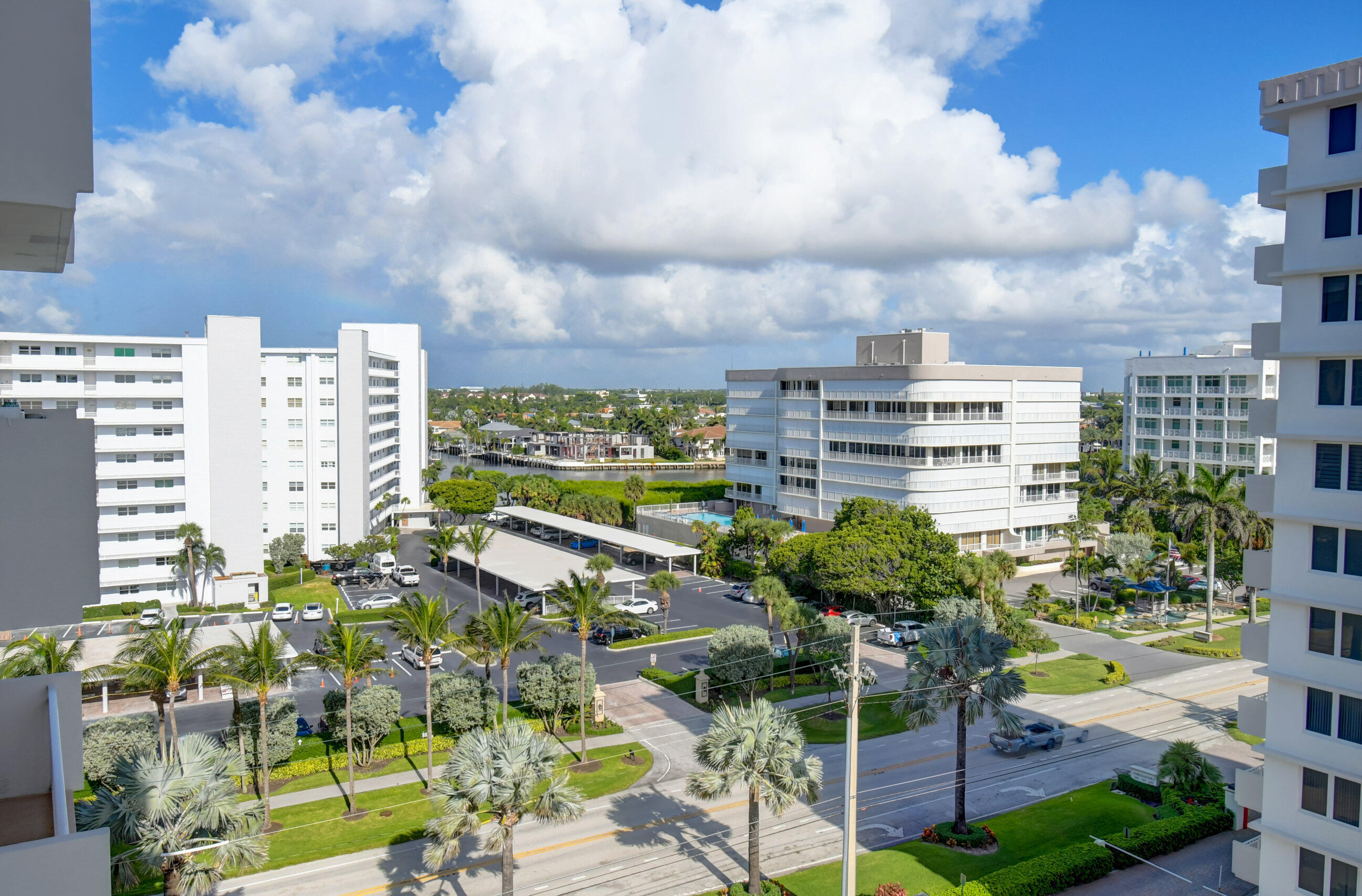 3221 S Ocean #704, Highland Beach FL 33487