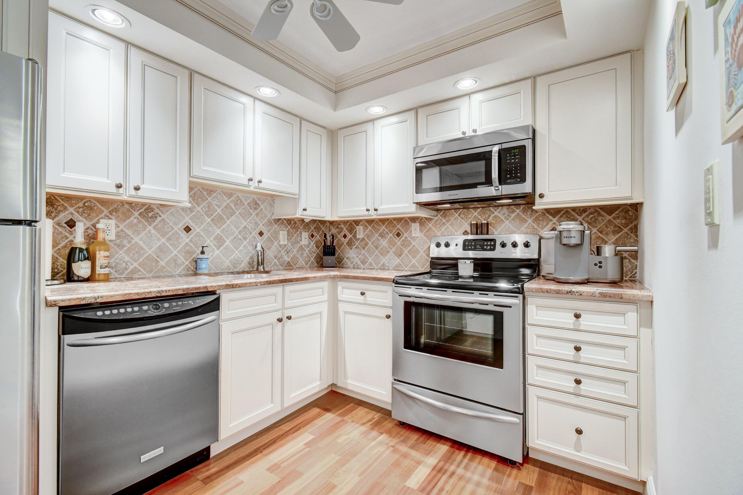 3221 S Ocean #704, Highland Beach FL 33487