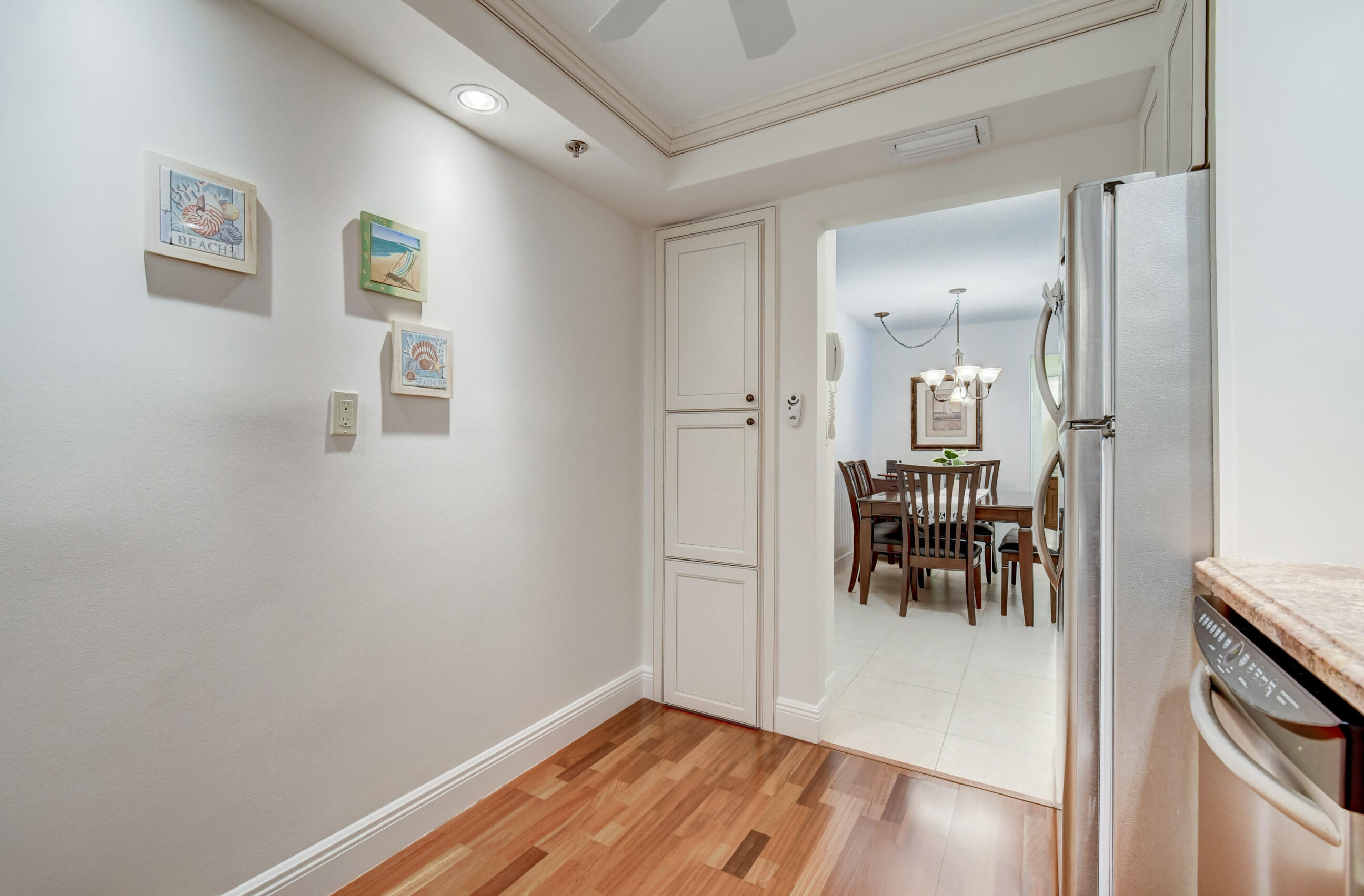 3221 S Ocean #704, Highland Beach FL 33487