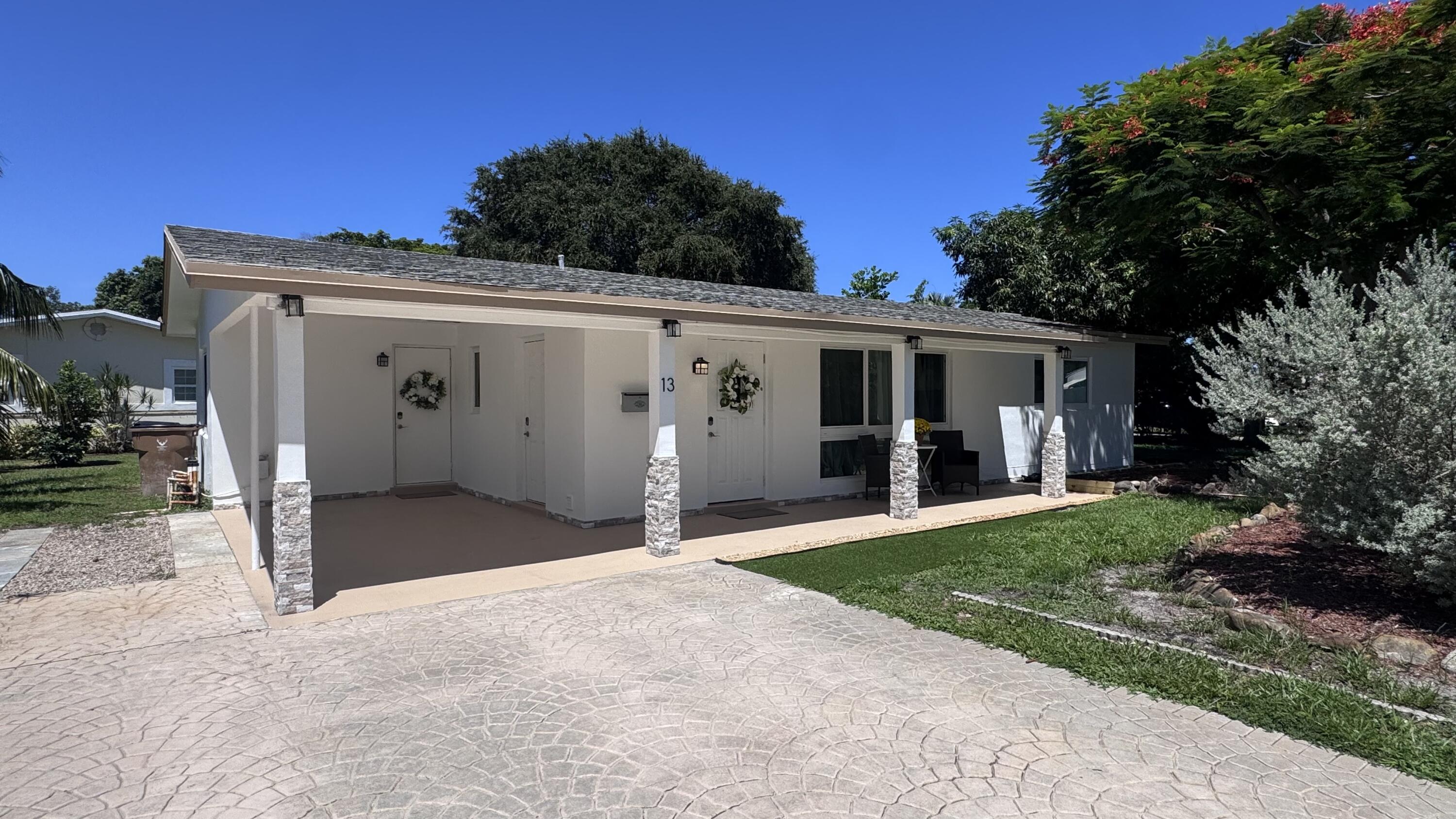 13 SW 13th, Deerfield Beach FL 33441