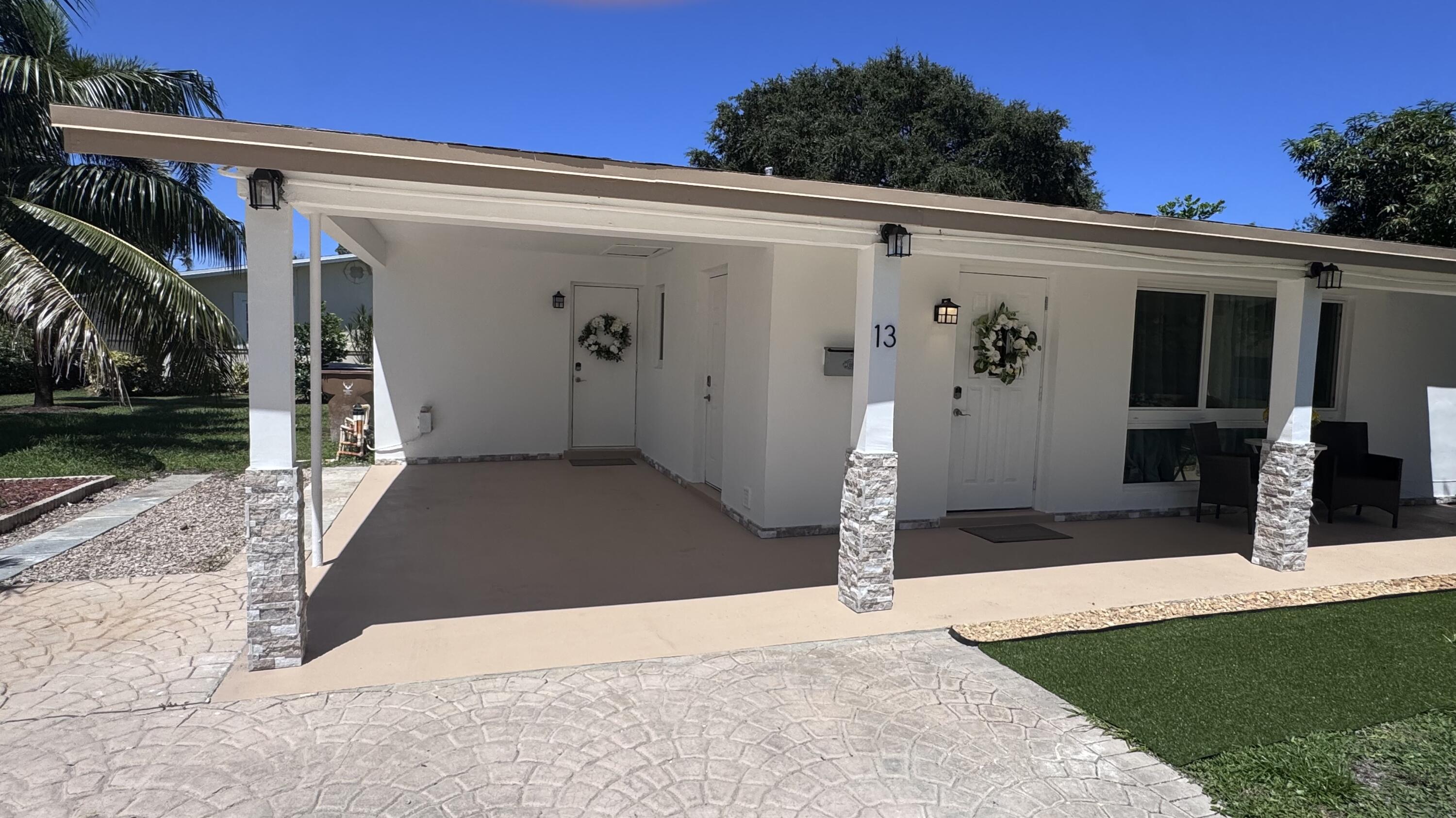 13 SW 13th, Deerfield Beach FL 33441