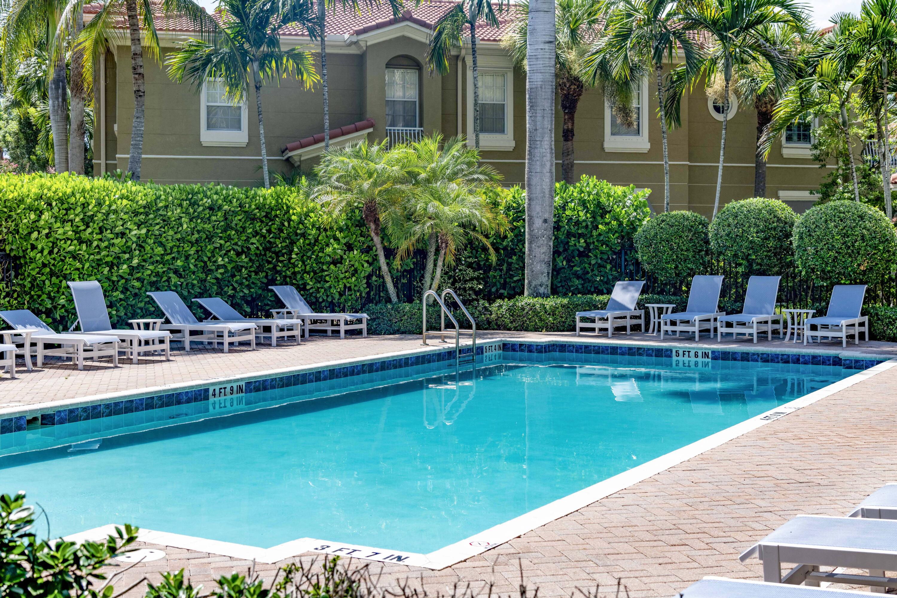4931 BONSAI #211, Palm Beach Gardens FL 33418