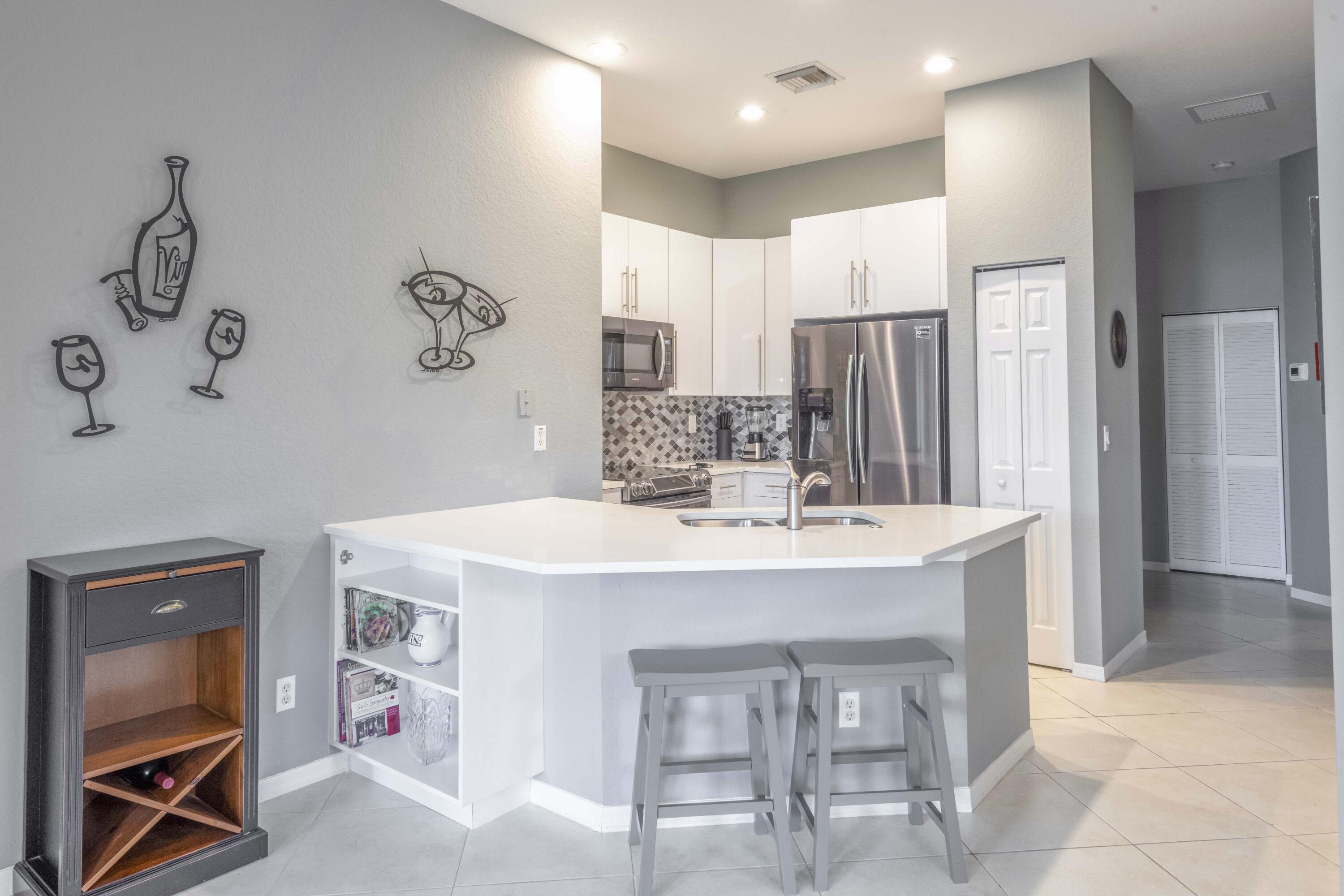 4931 BONSAI #211, Palm Beach Gardens FL 33418