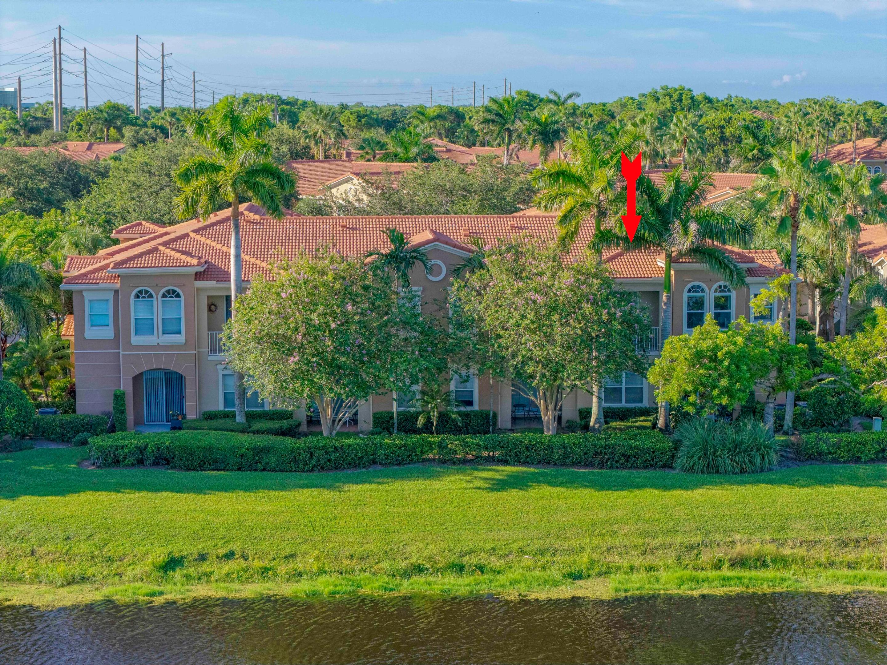 4931 BONSAI #211, Palm Beach Gardens FL 33418