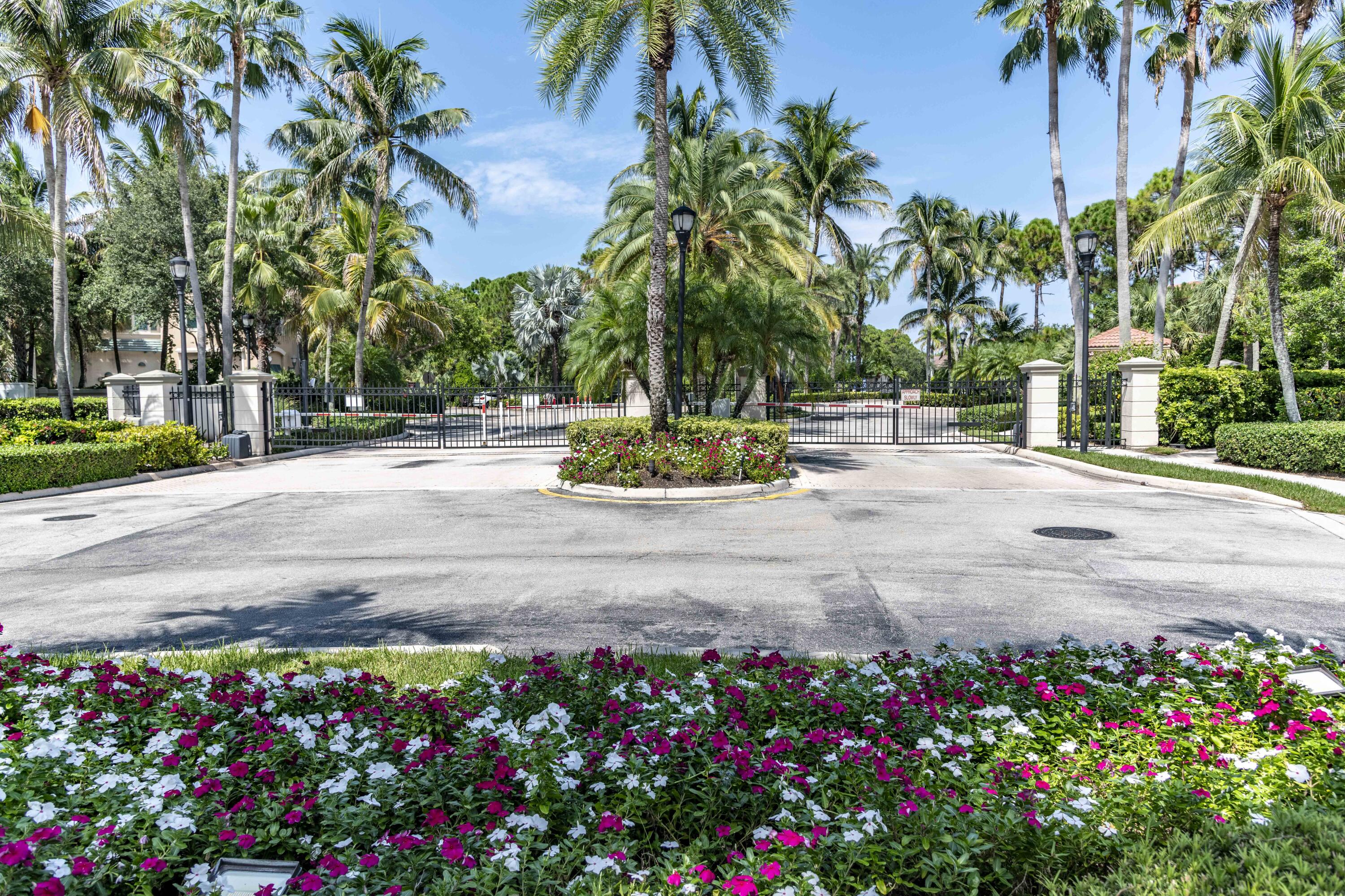 4931 BONSAI #211, Palm Beach Gardens FL 33418