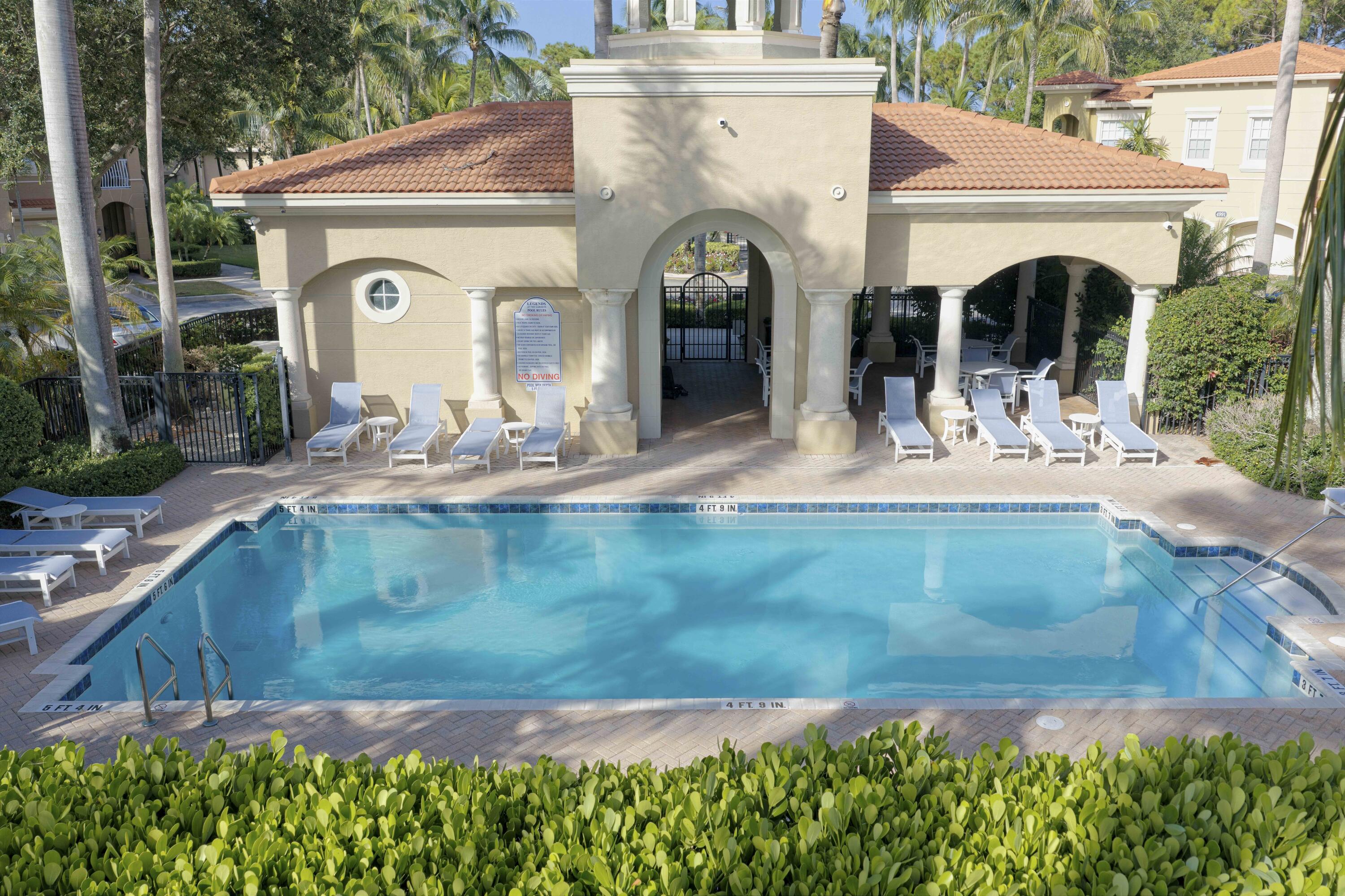4931 BONSAI #211, Palm Beach Gardens FL 33418