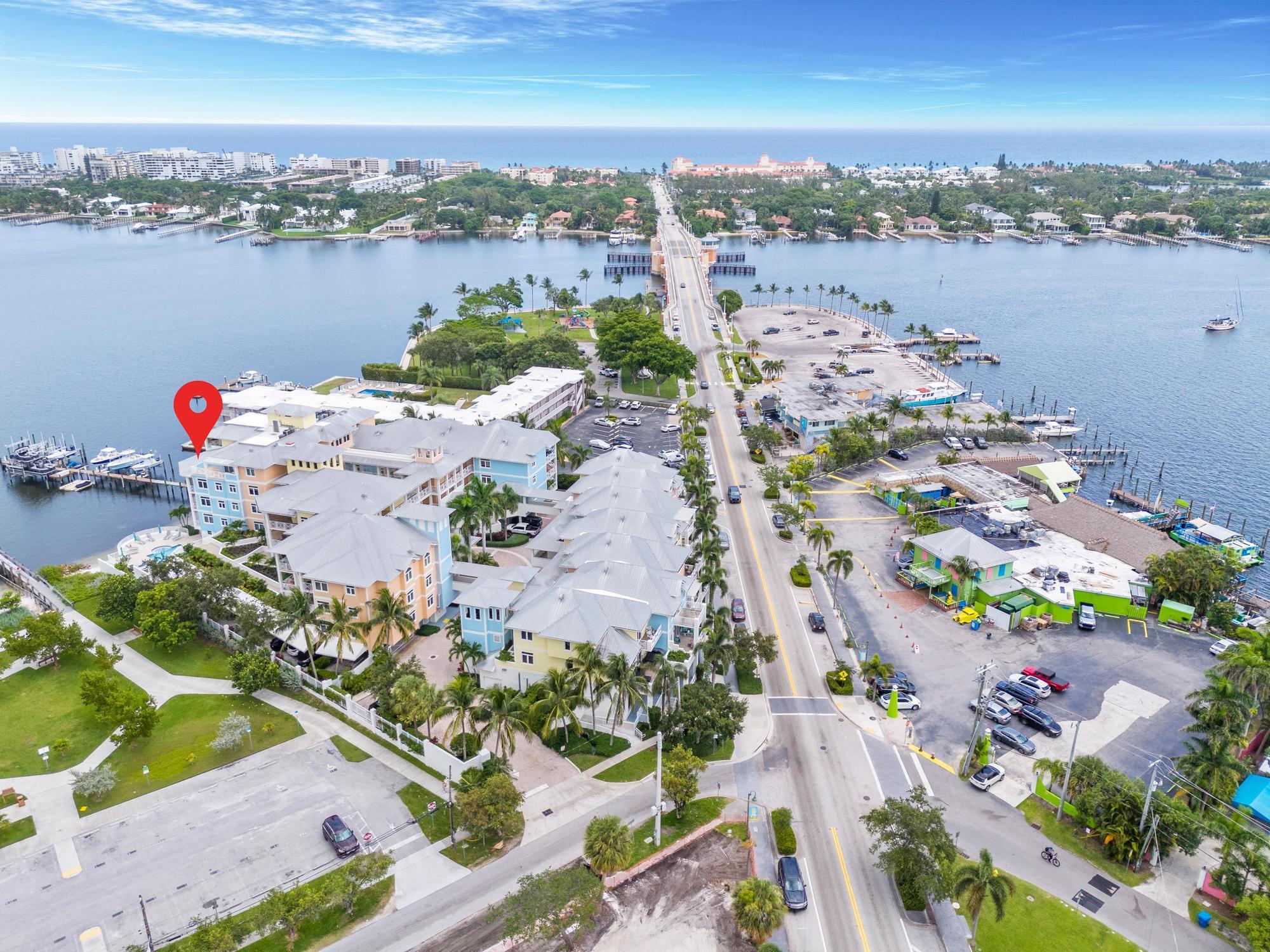 309 E OCEAN #304, Lantana FL 33462