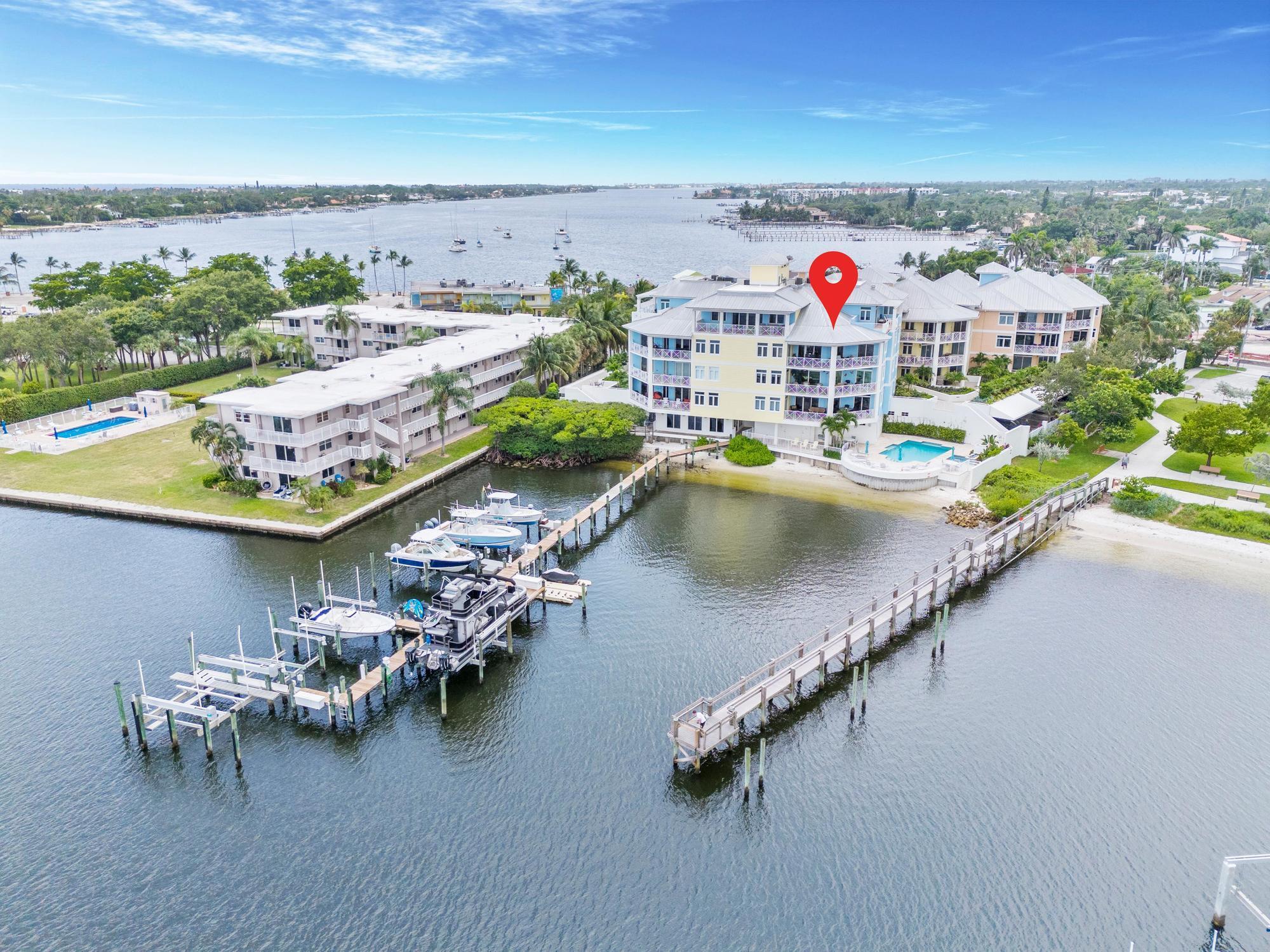 309 E OCEAN #304, Lantana FL 33462